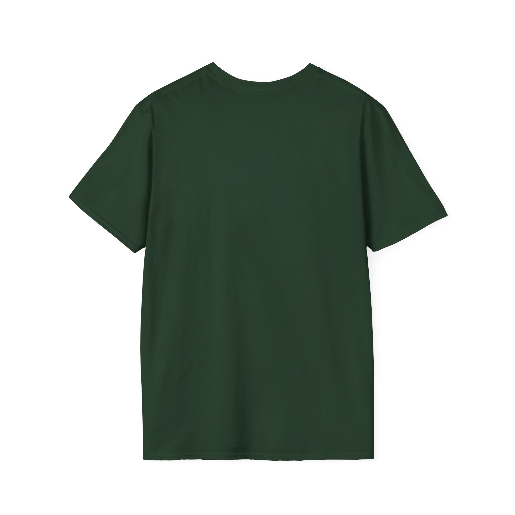 All the Years Combine Jerry Skeleton Hand Super Soft Shirt - Image 30