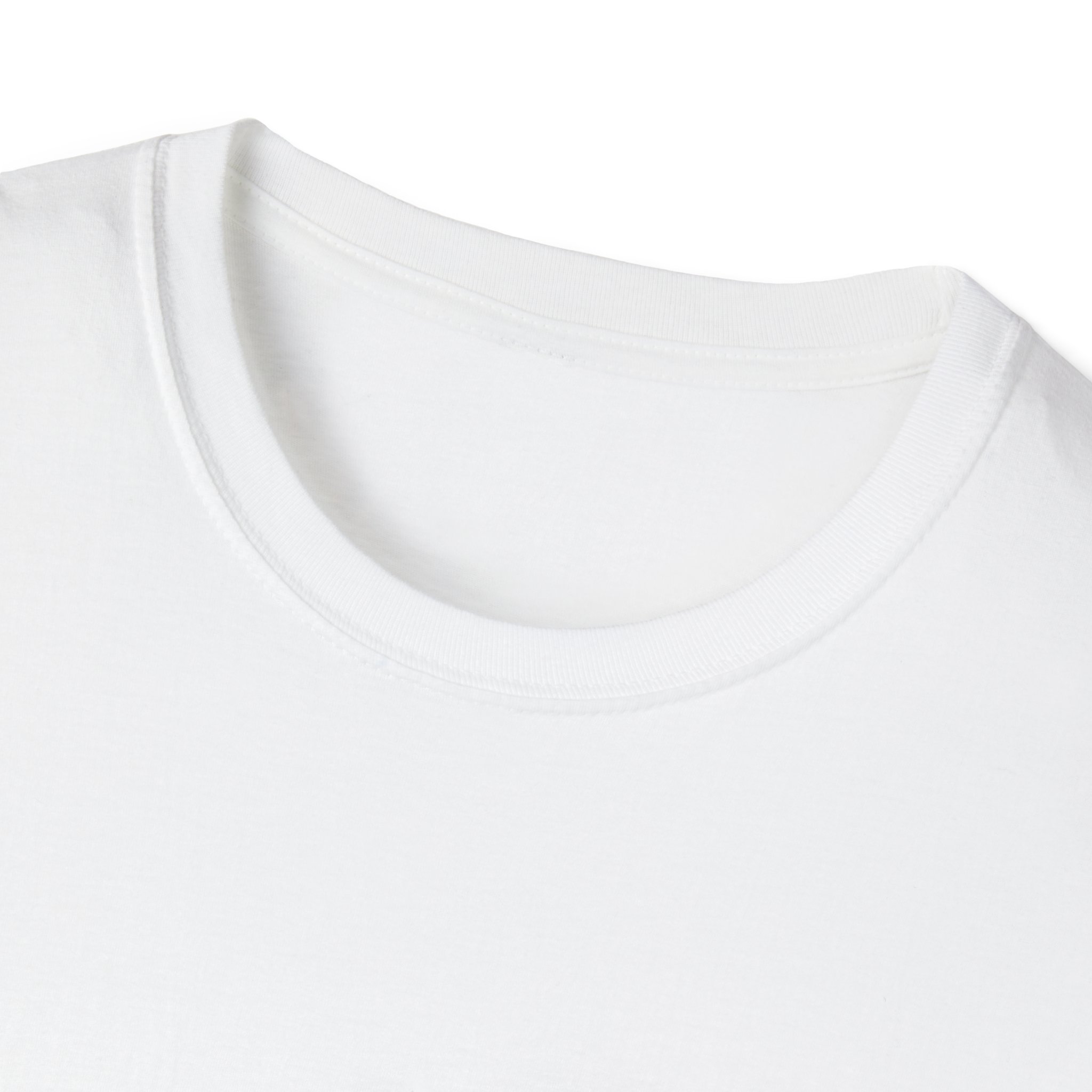 Eye Heart Bolt Super Soft T-Shirt - Image 7