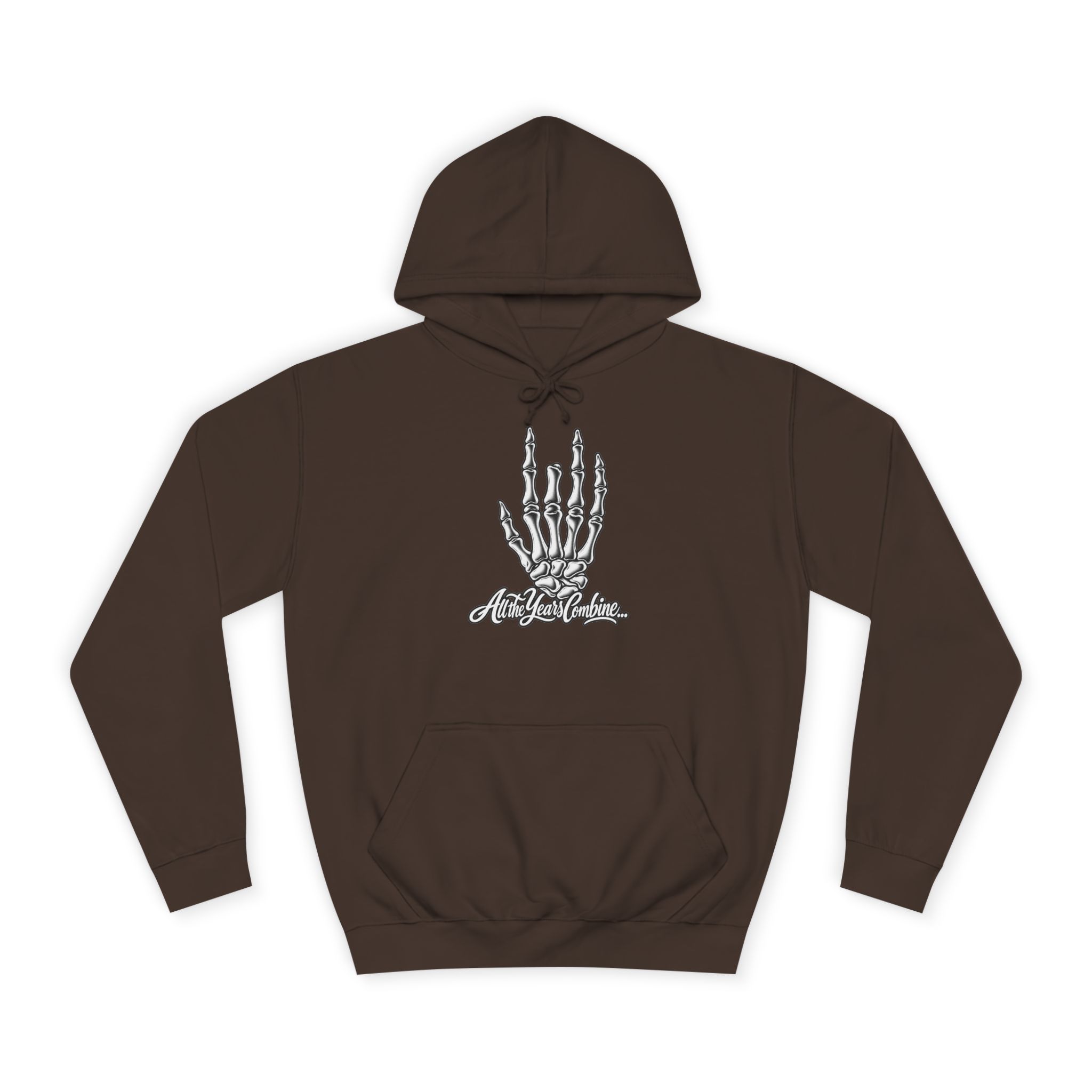 International Brotherhood of Tour Heads Hooded Sweatshirt - Image 9