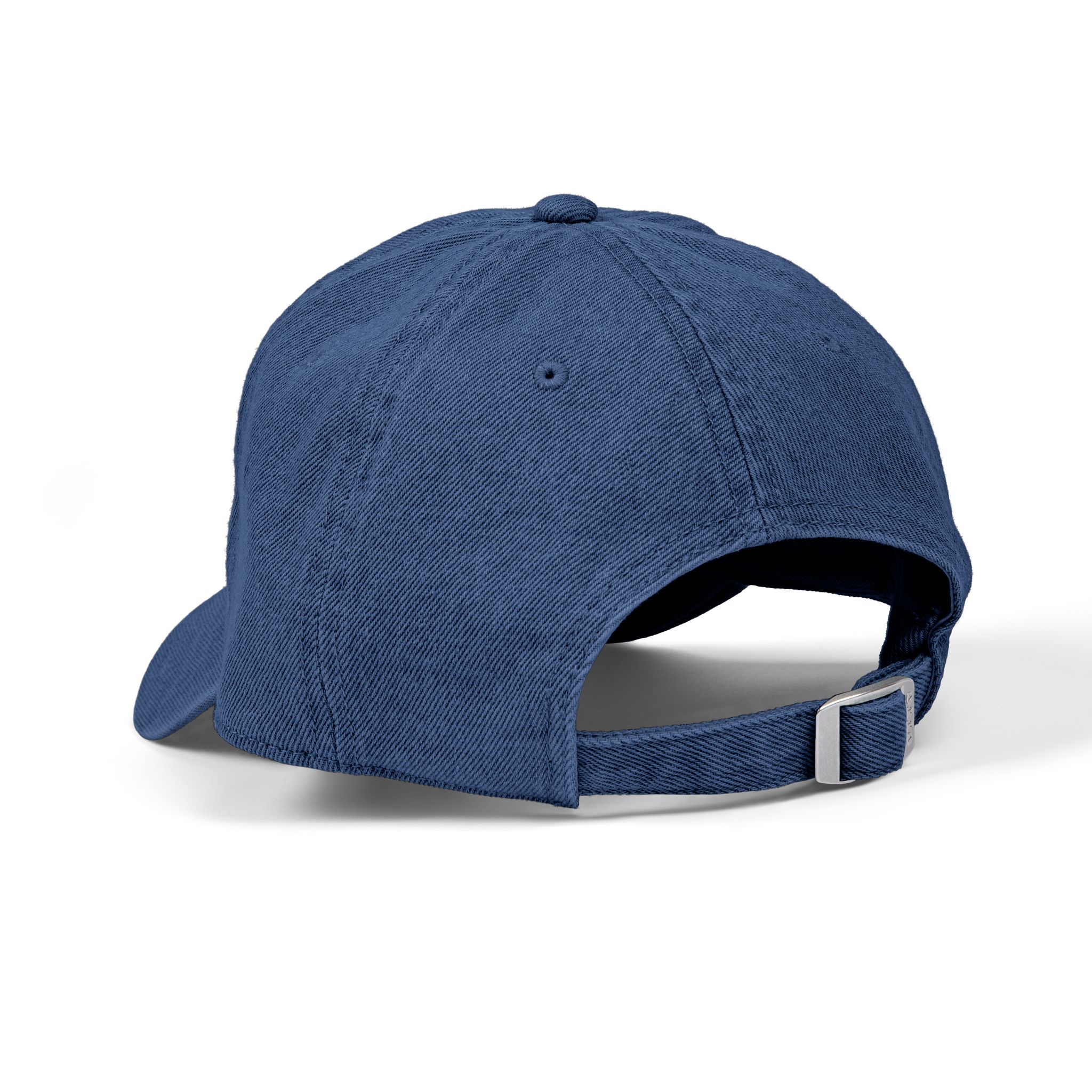 Embroidered Eye-Heart-Bolt Cotton Hat — Baseball Cap - Image 10