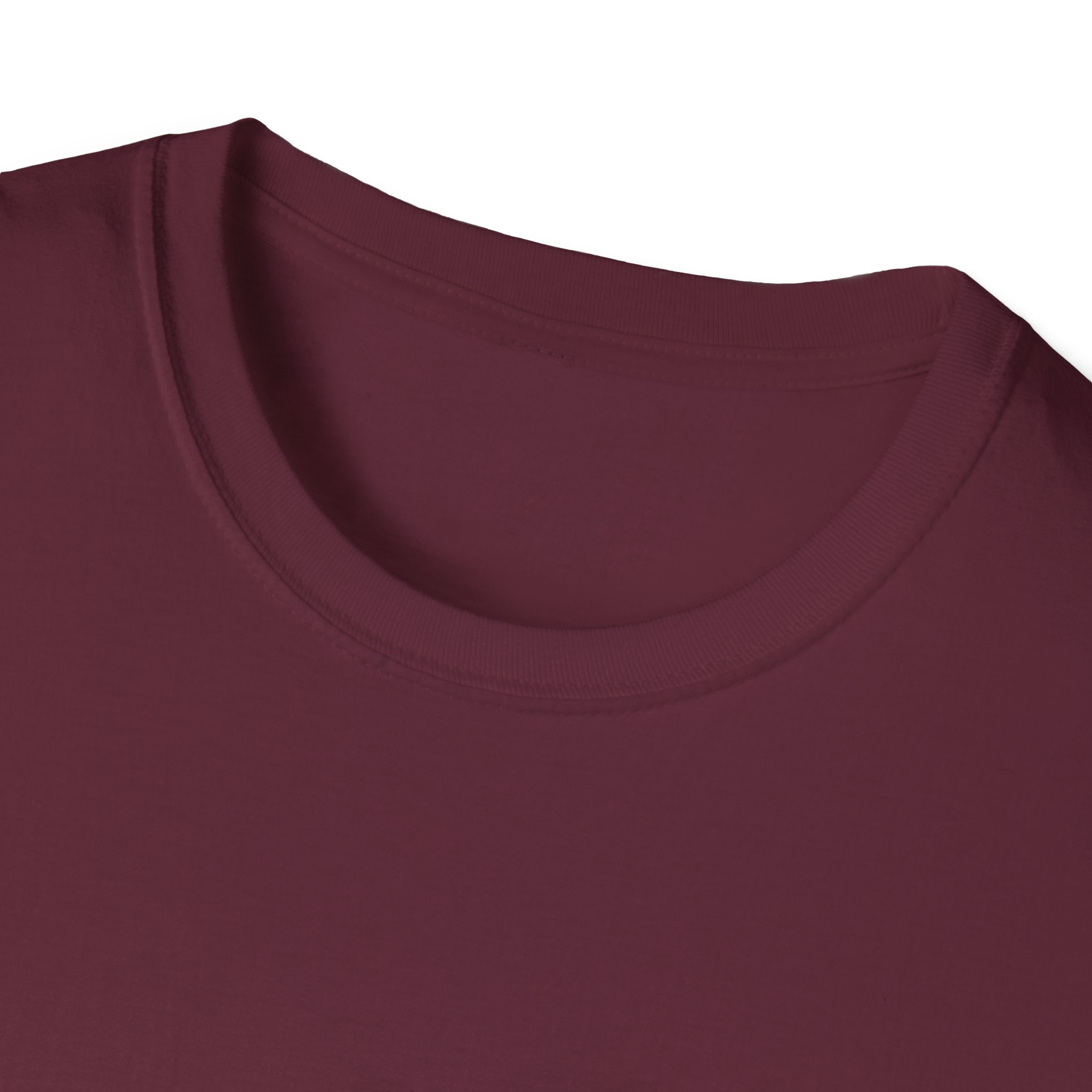 Eye Heart Bolt Super Soft T-Shirt - Image 15