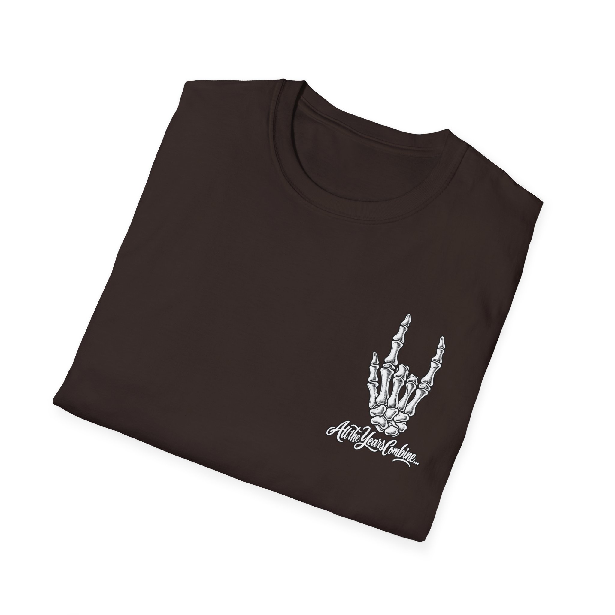 International Brotherhood of Tourheads T-Shirt - Image 20