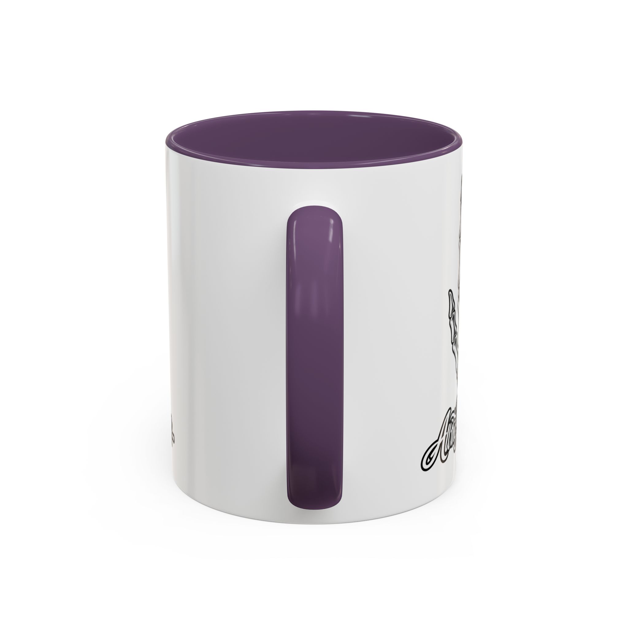 All the Years Combine Mug - Image 64
