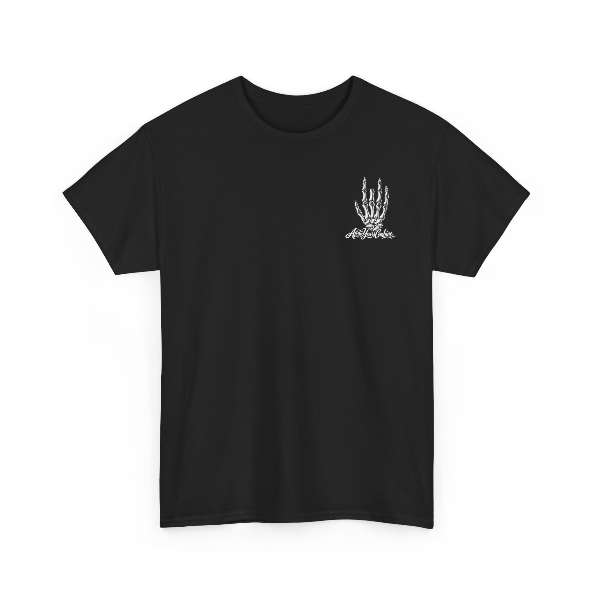 International Brotherhood of Tourheads T-Shirt - Image 9