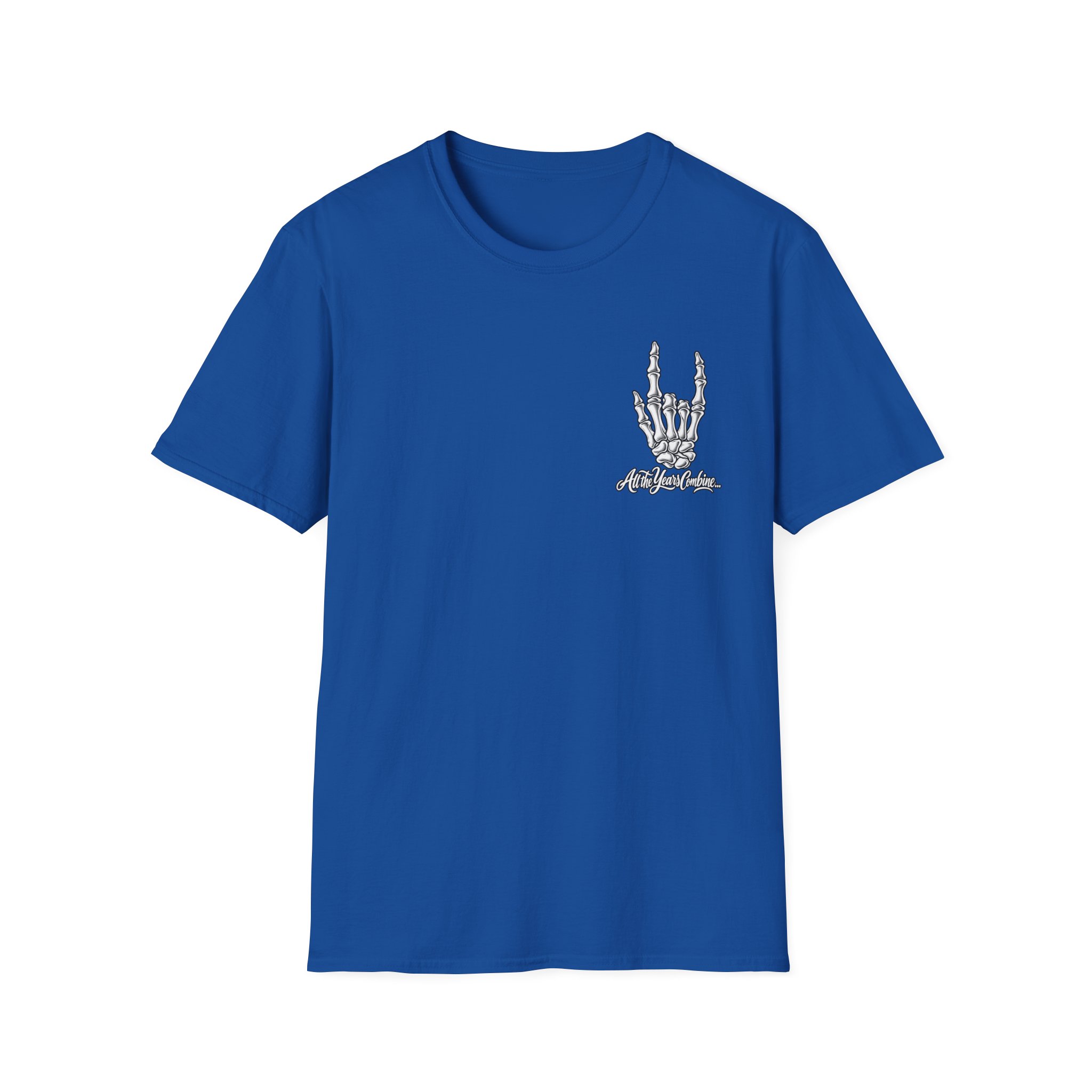 International Brotherhood of Tourheads T-Shirt - Image 25