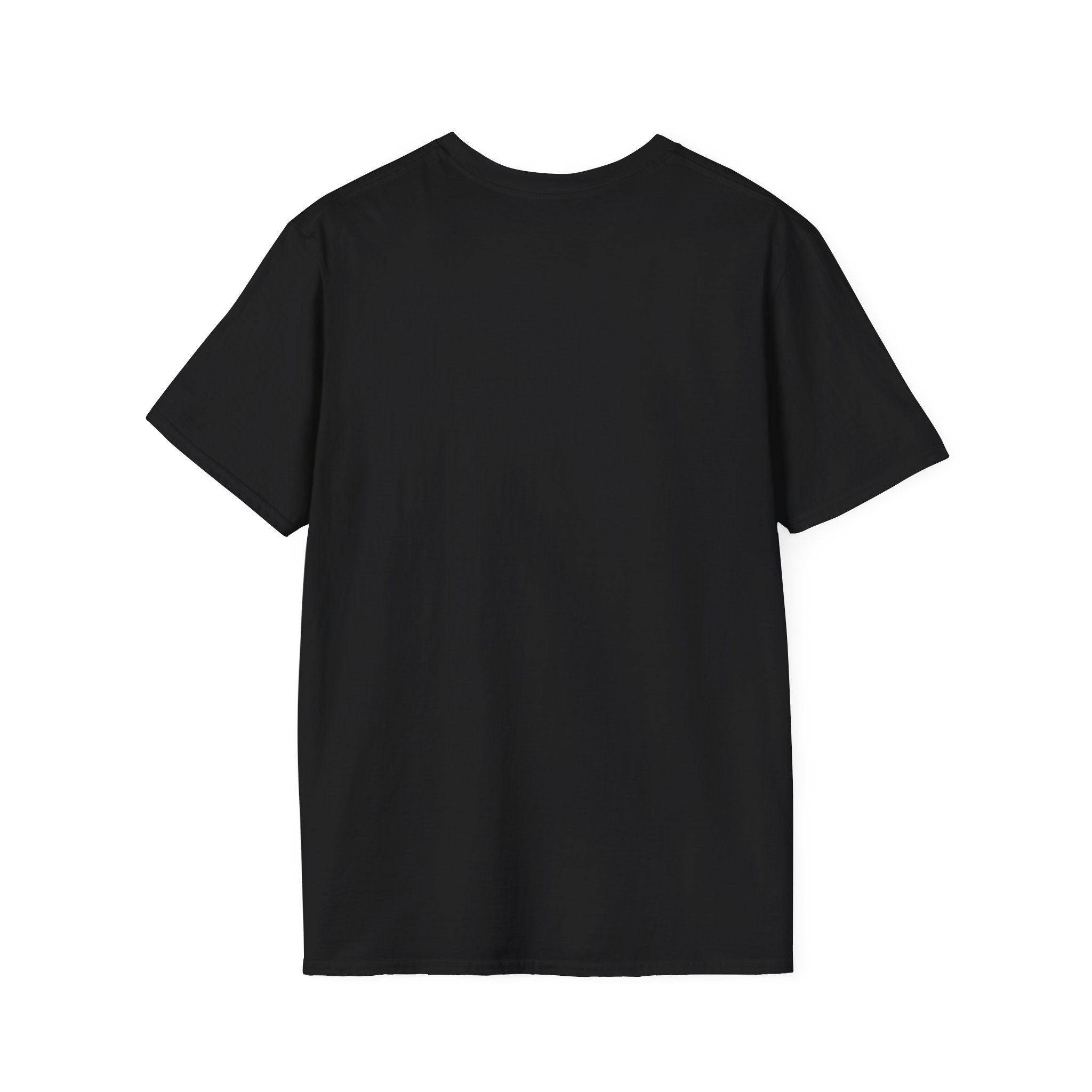 All the Years Combine Jerry Skeleton Hand Super Soft Shirt - Image 2