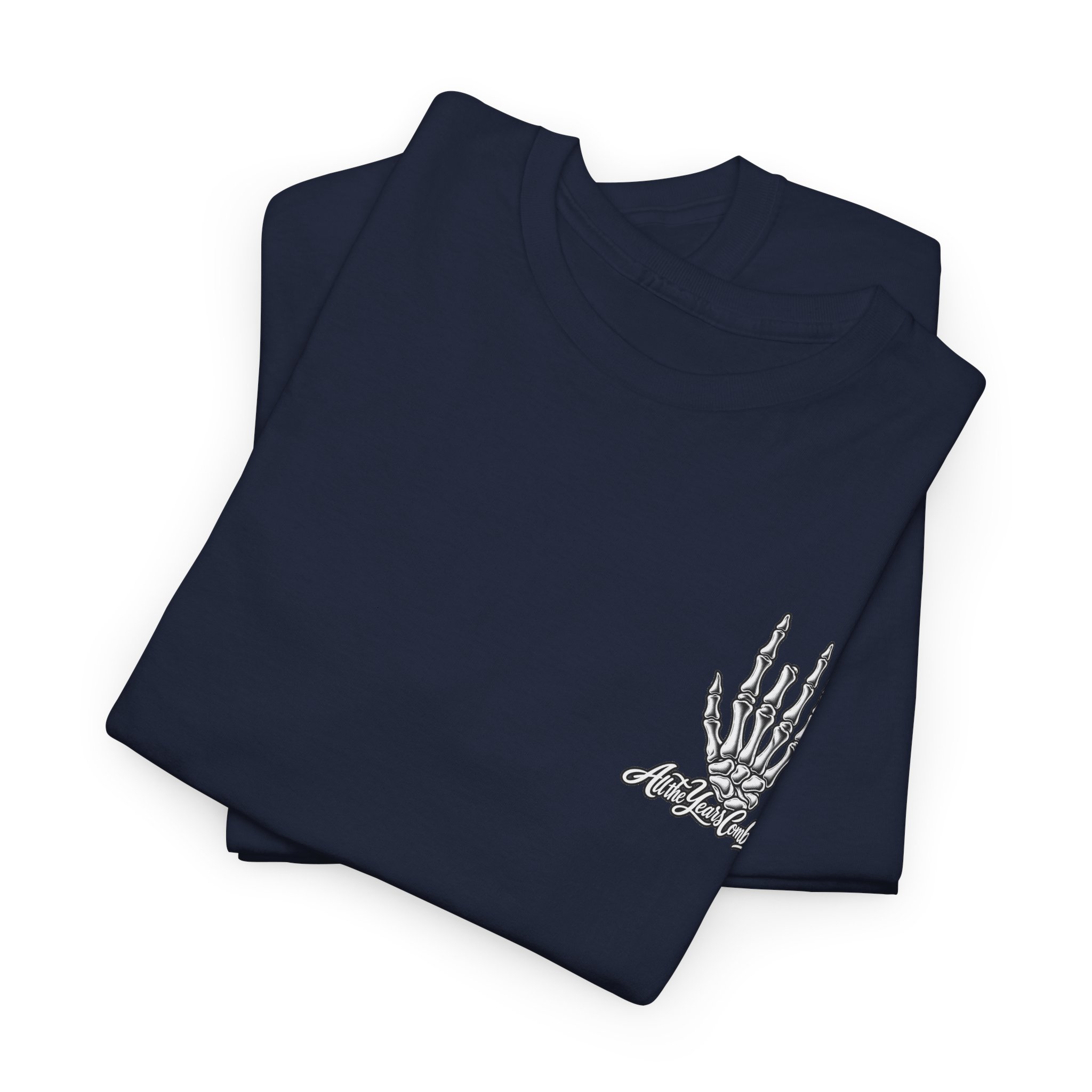 International Brotherhood of Tourheads T-Shirt - Image 3