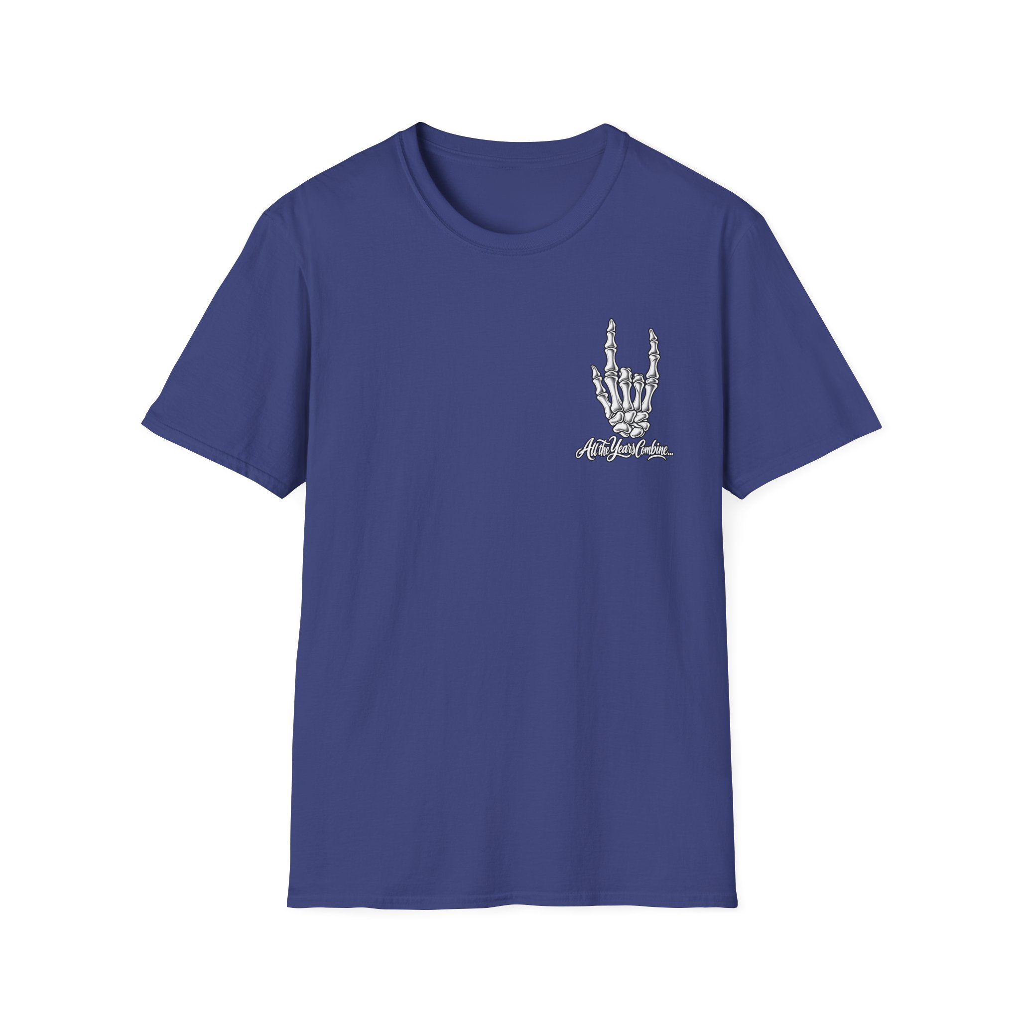 International Brotherhood of Tourheads T-Shirt - Image 29