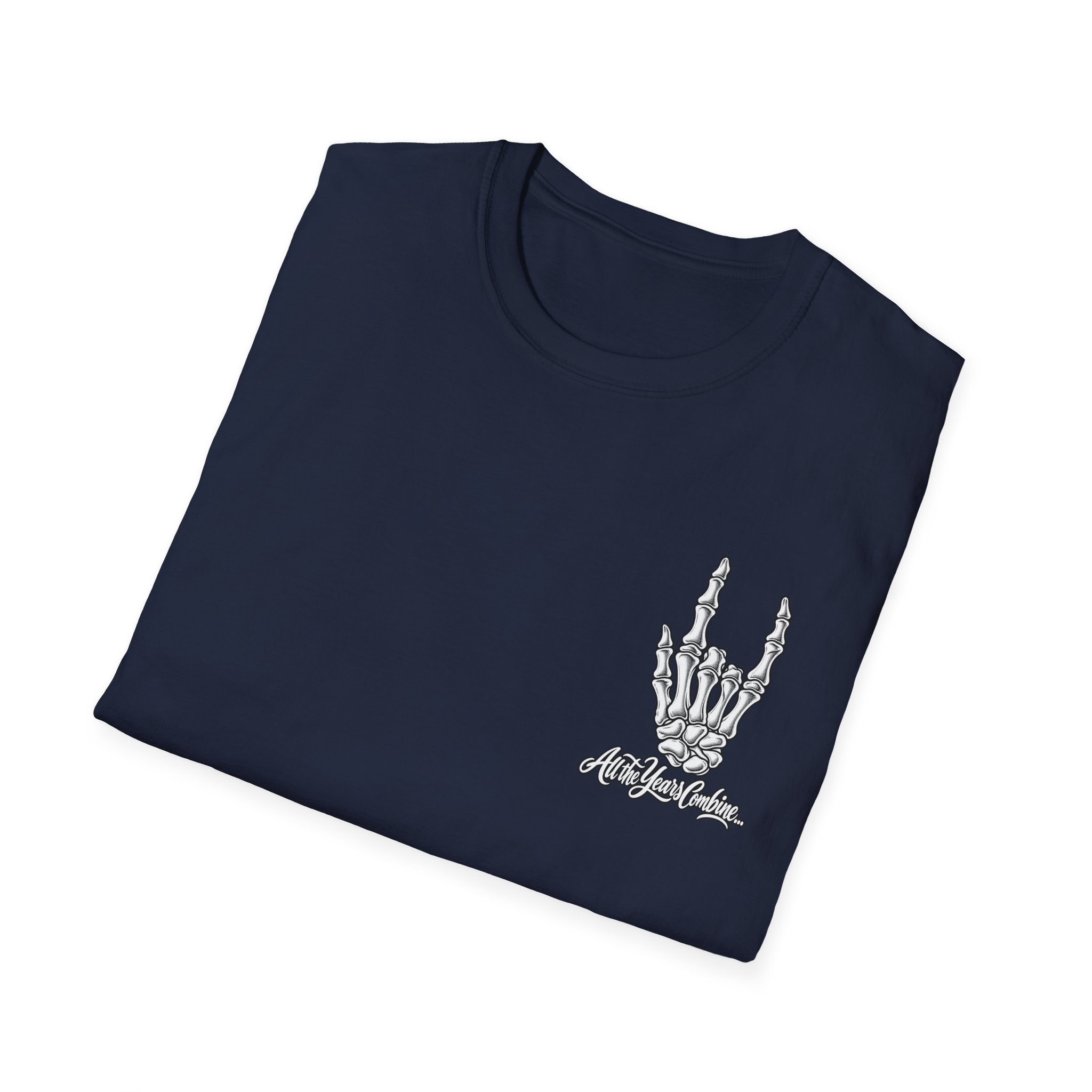 International Brotherhood of Tourheads T-Shirt - Image 36