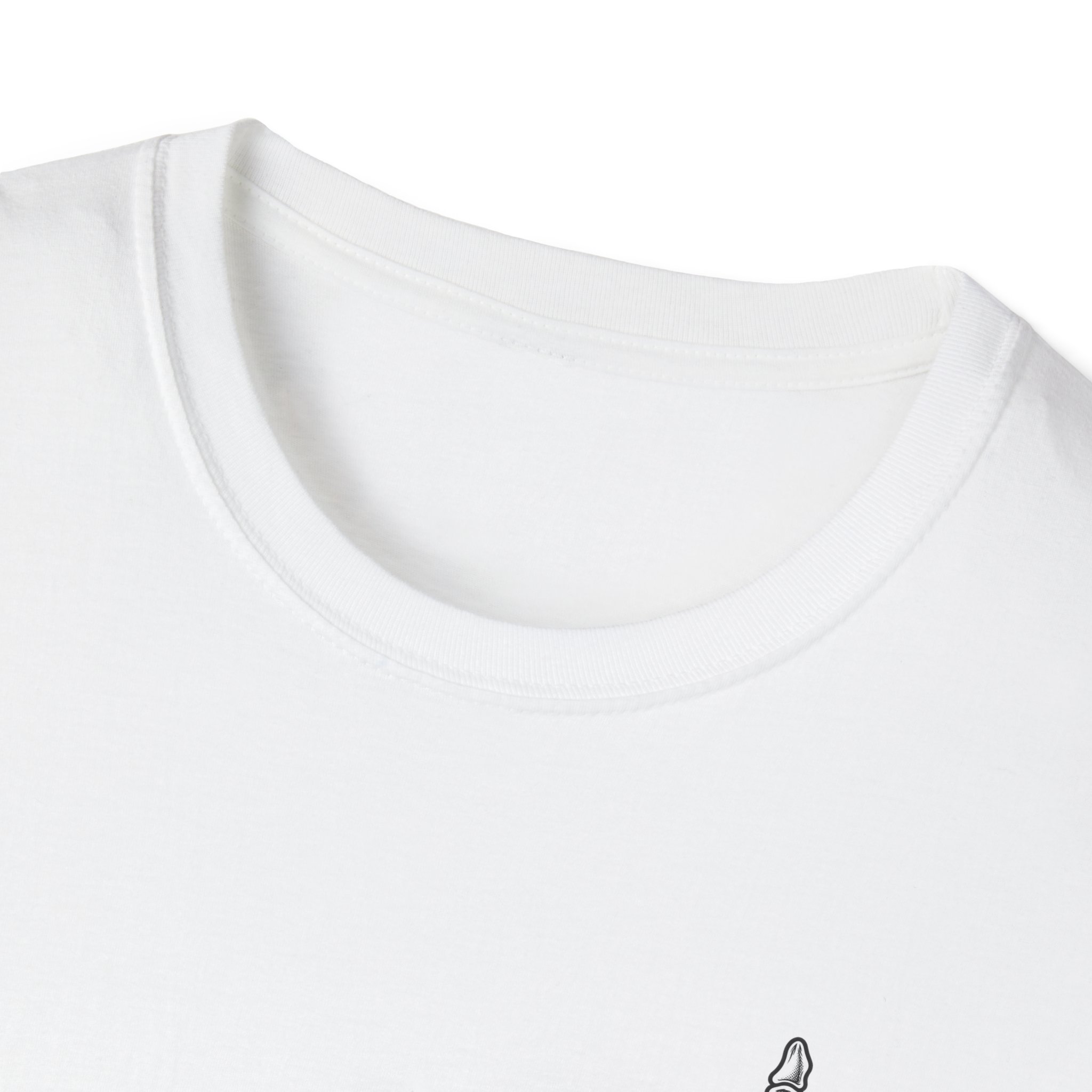 International Brotherhood of Tourheads T-Shirt - Image 7