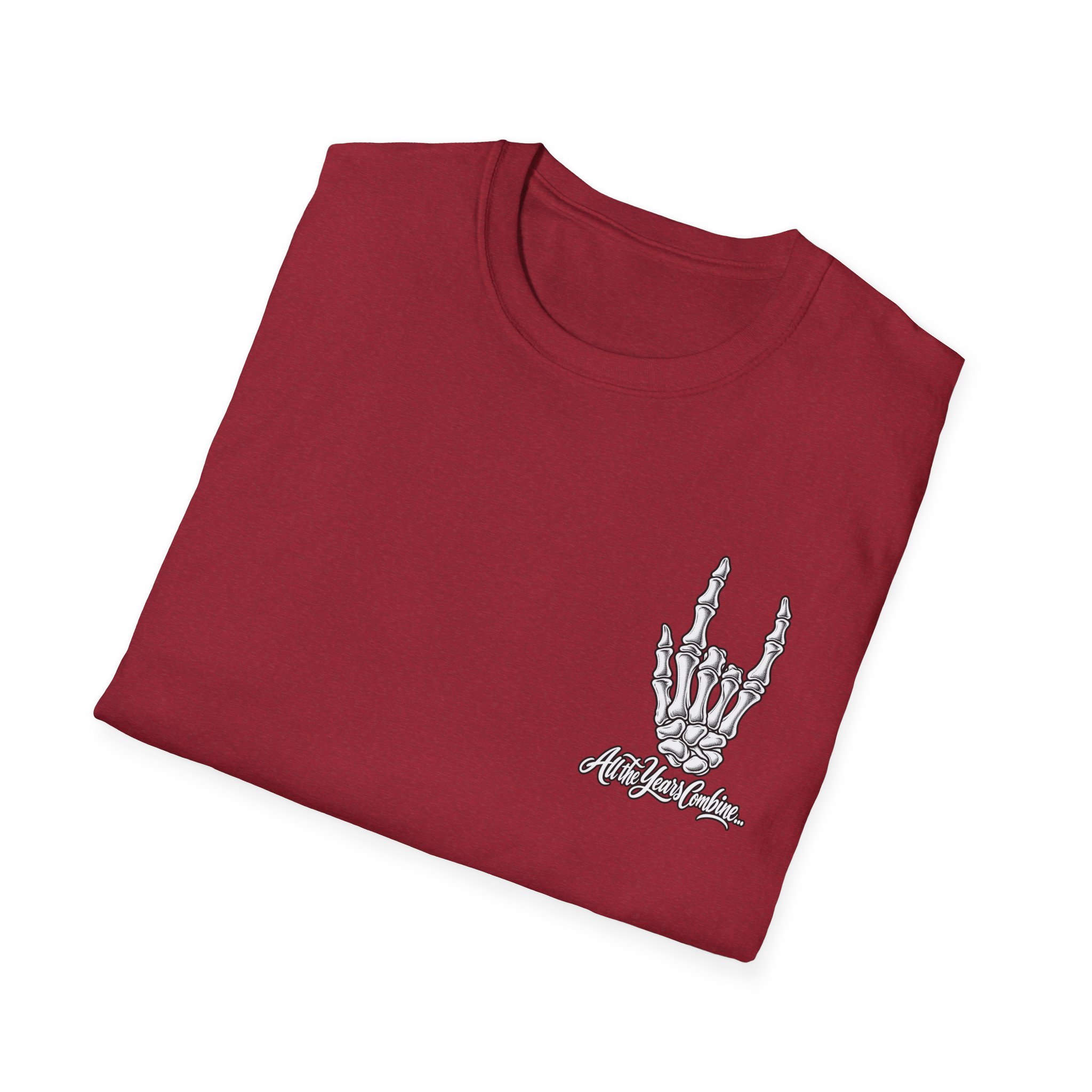 International Brotherhood of Tourheads T-Shirt - Image 40