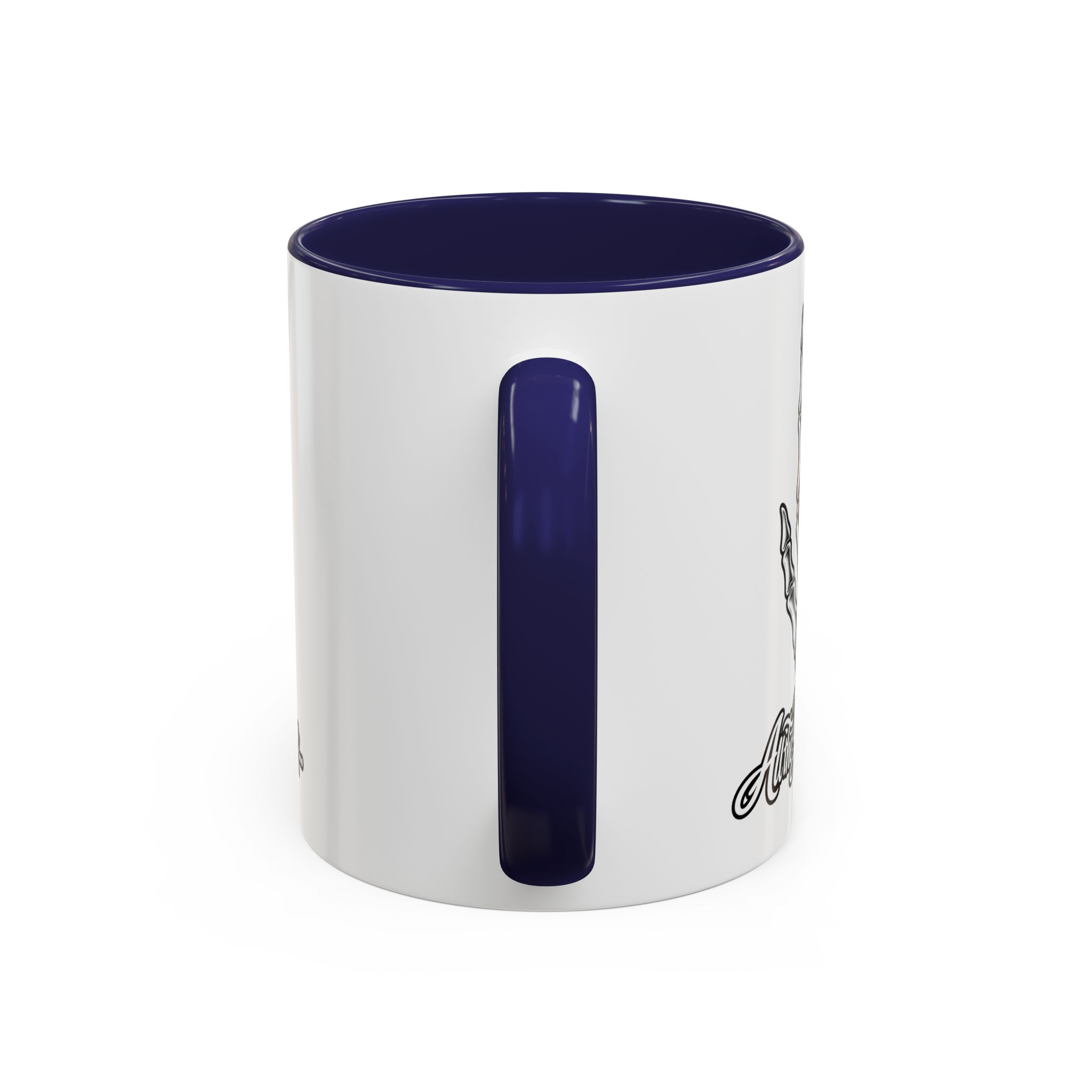 All the Years Combine Mug - Image 8