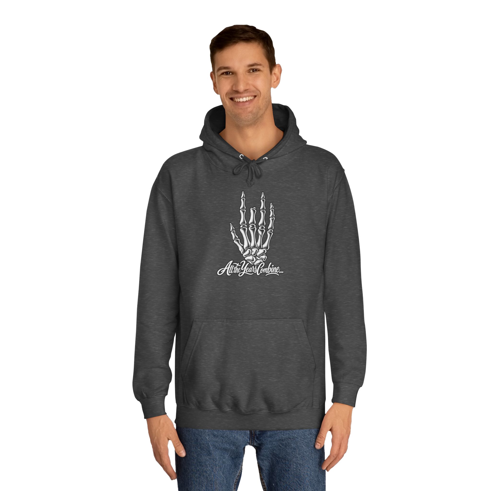 International Brotherhood of Tour Heads Hooded Sweatshirt - Image 51