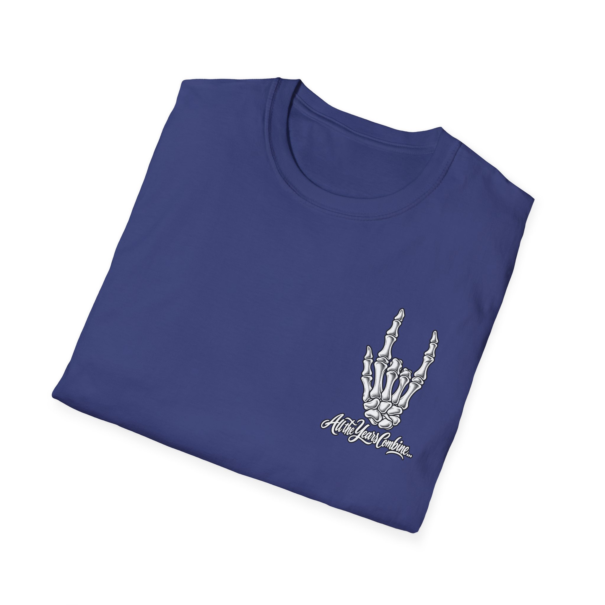 International Brotherhood of Tourheads T-Shirt - Image 32
