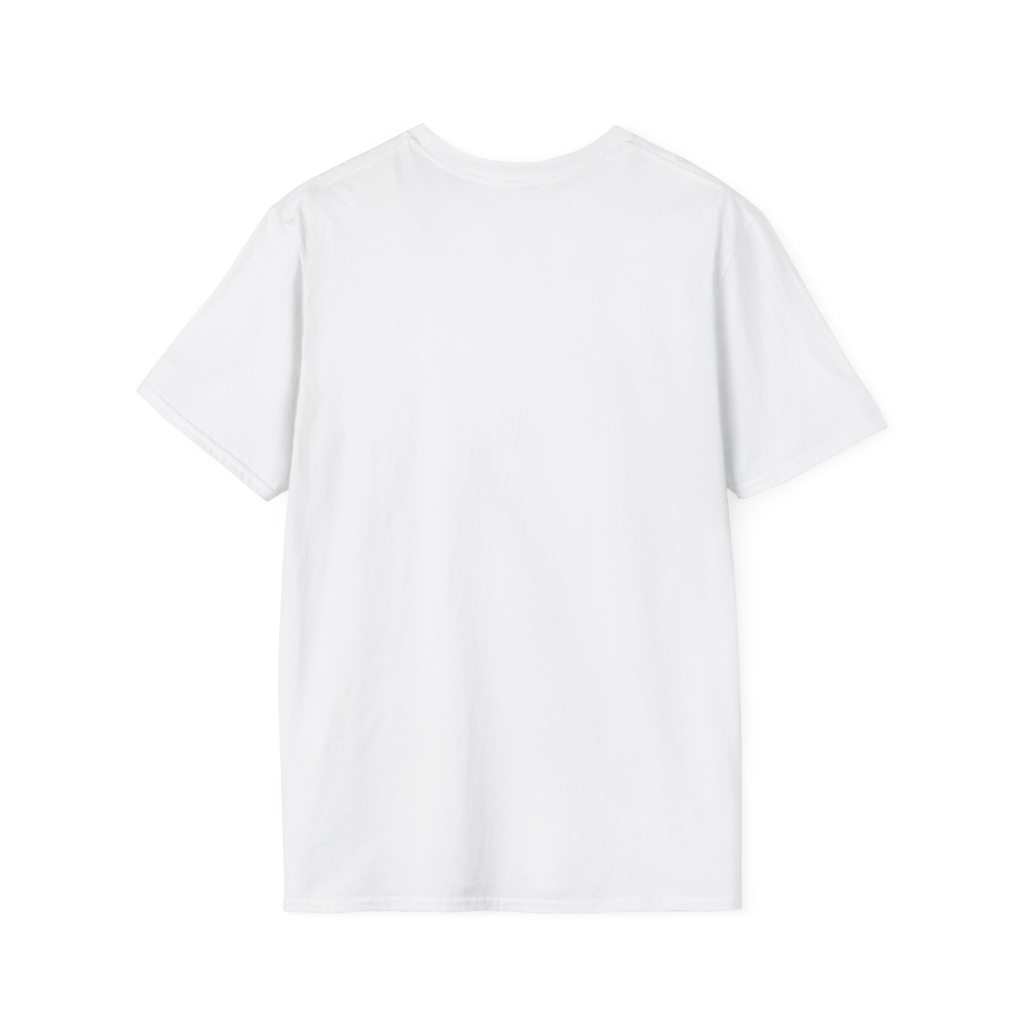 All the Years Combine Jerry Skeleton Hand Super Soft Shirt - Image 6