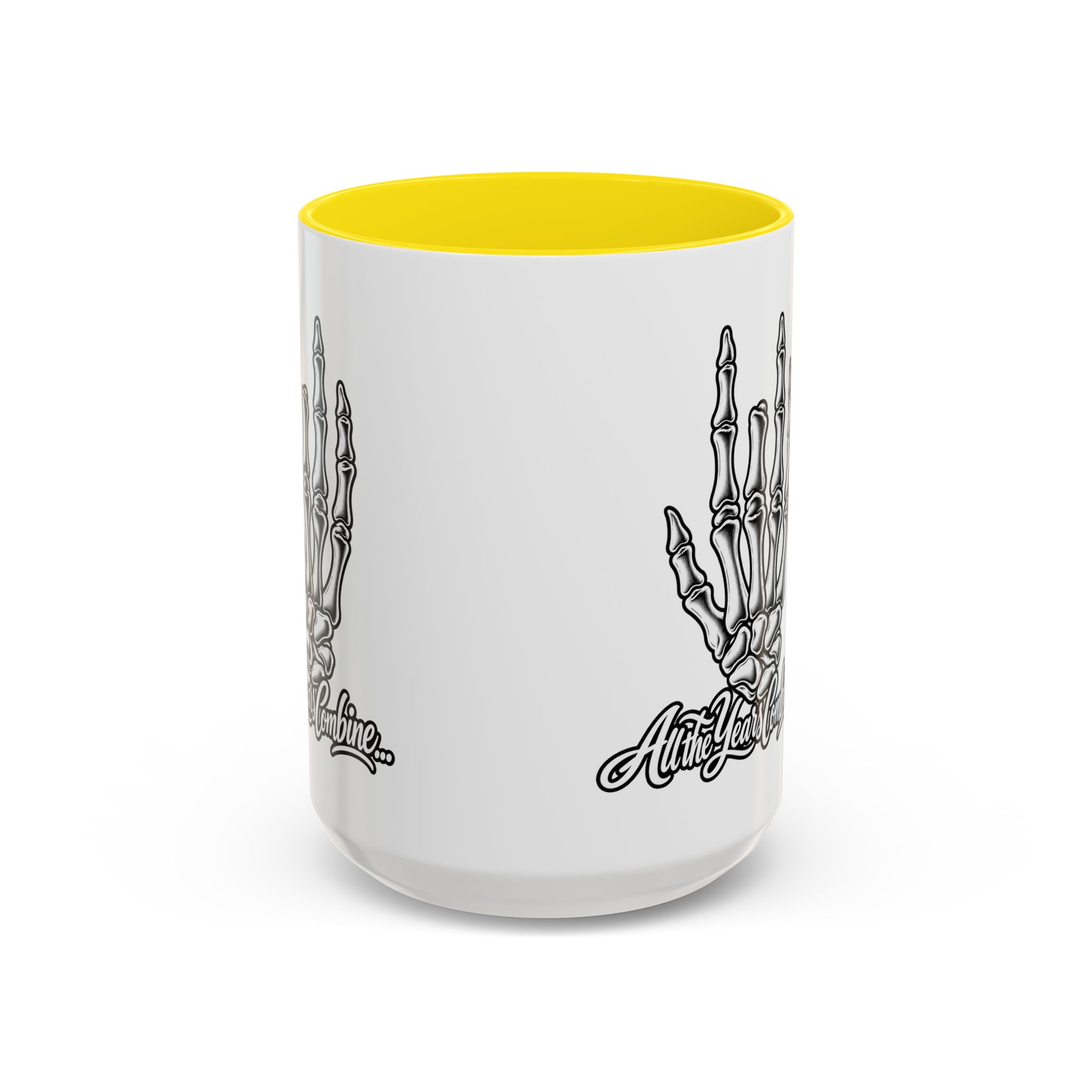 All the Years Combine Mug - Image 53