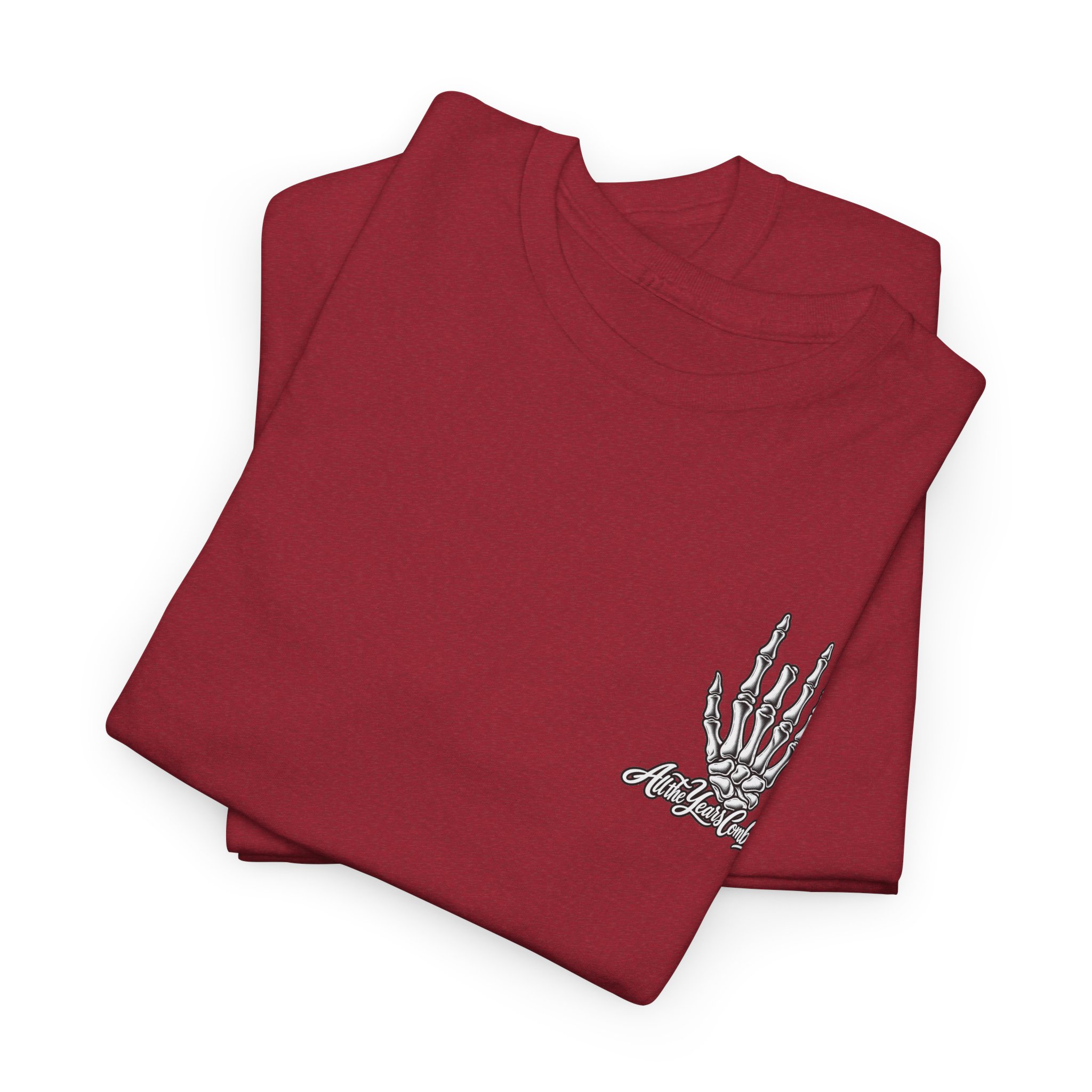International Brotherhood of Tourheads T-Shirt - Image 31