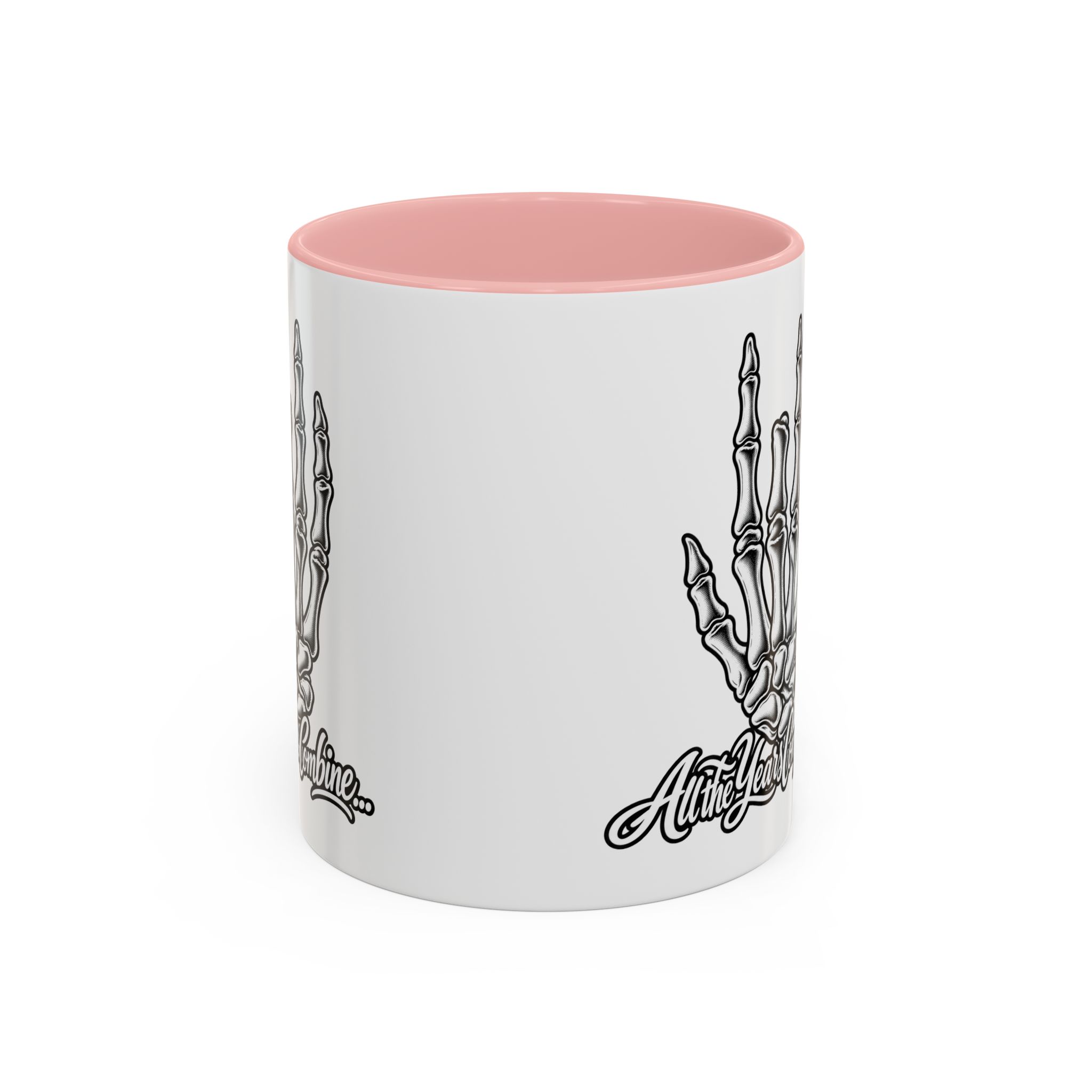 All the Years Combine Mug - Image 9