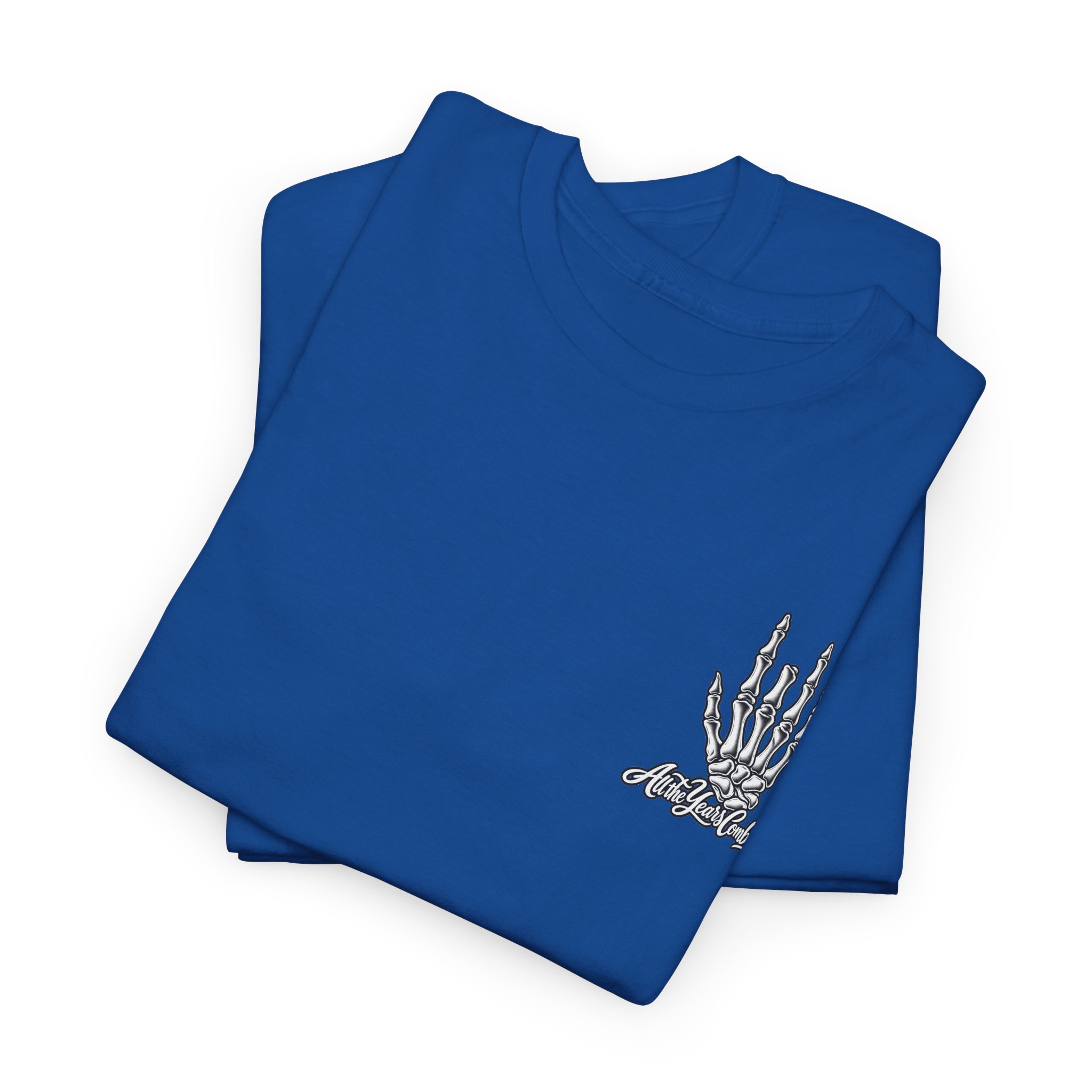 International Brotherhood of Tourheads T-Shirt - Image 23