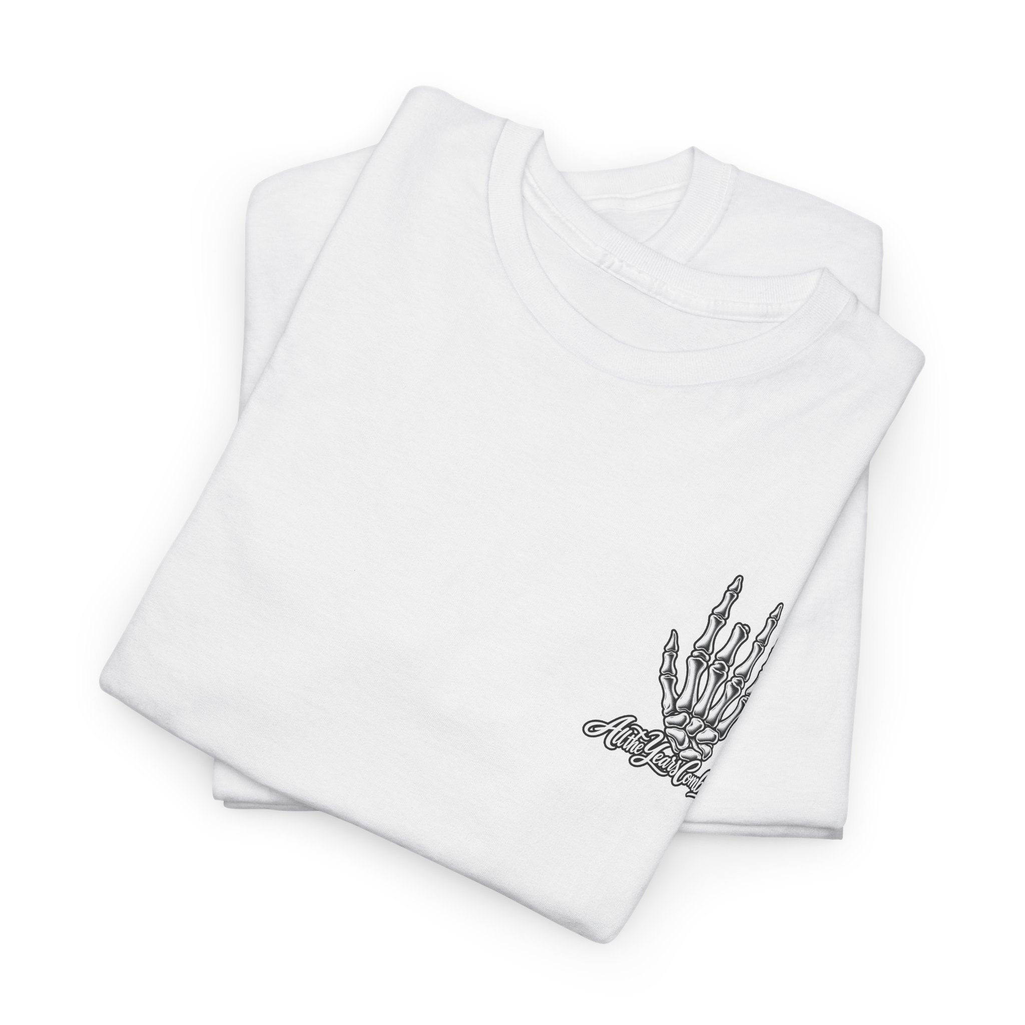 International Brotherhood of Tourheads T-Shirt - Image 6