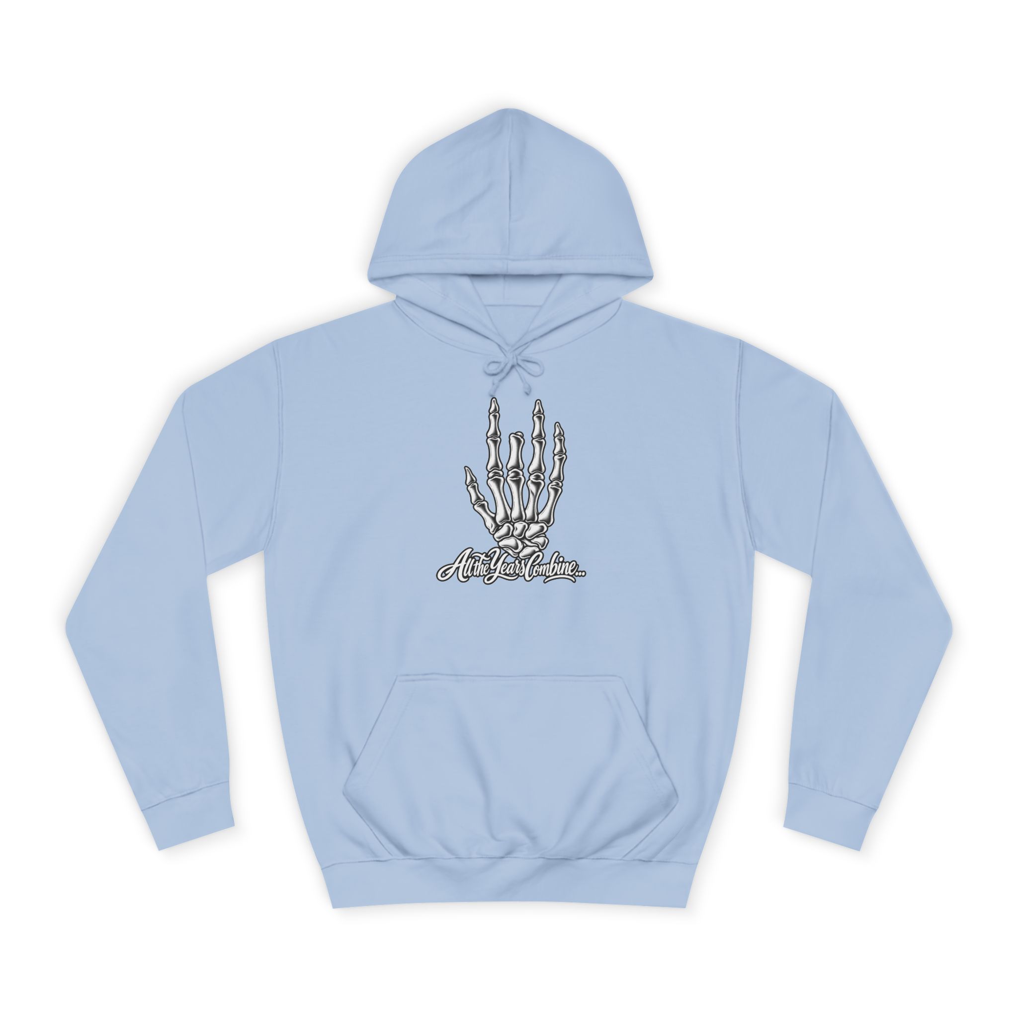 International Brotherhood of Tour Heads Hooded Sweatshirt - Image 41