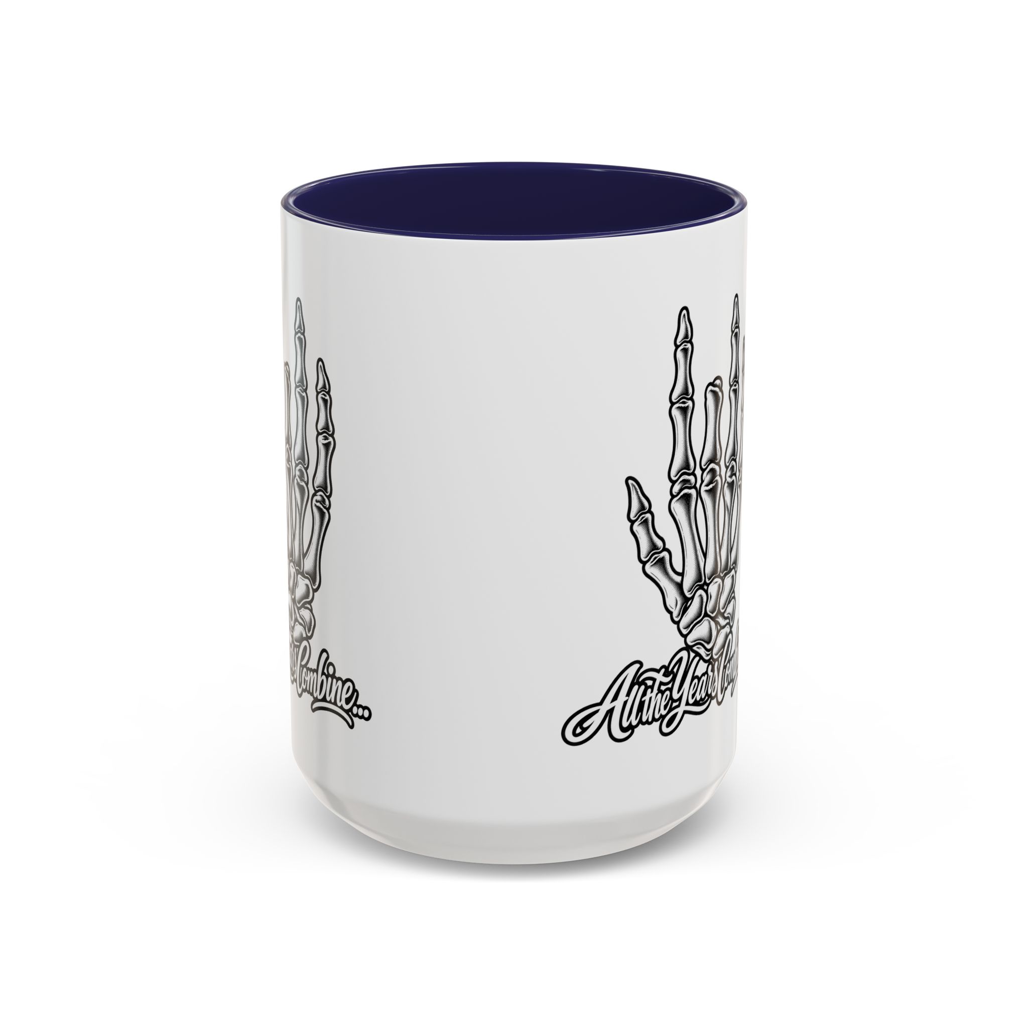 All the Years Combine Mug - Image 21