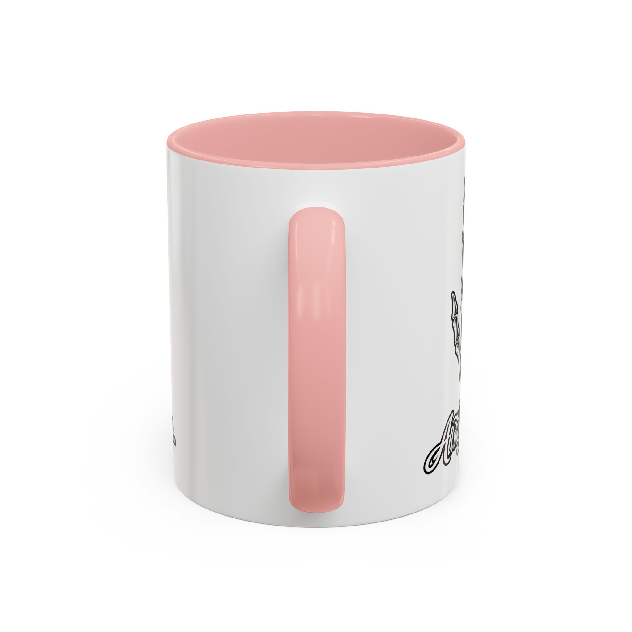 All the Years Combine Mug - Image 12