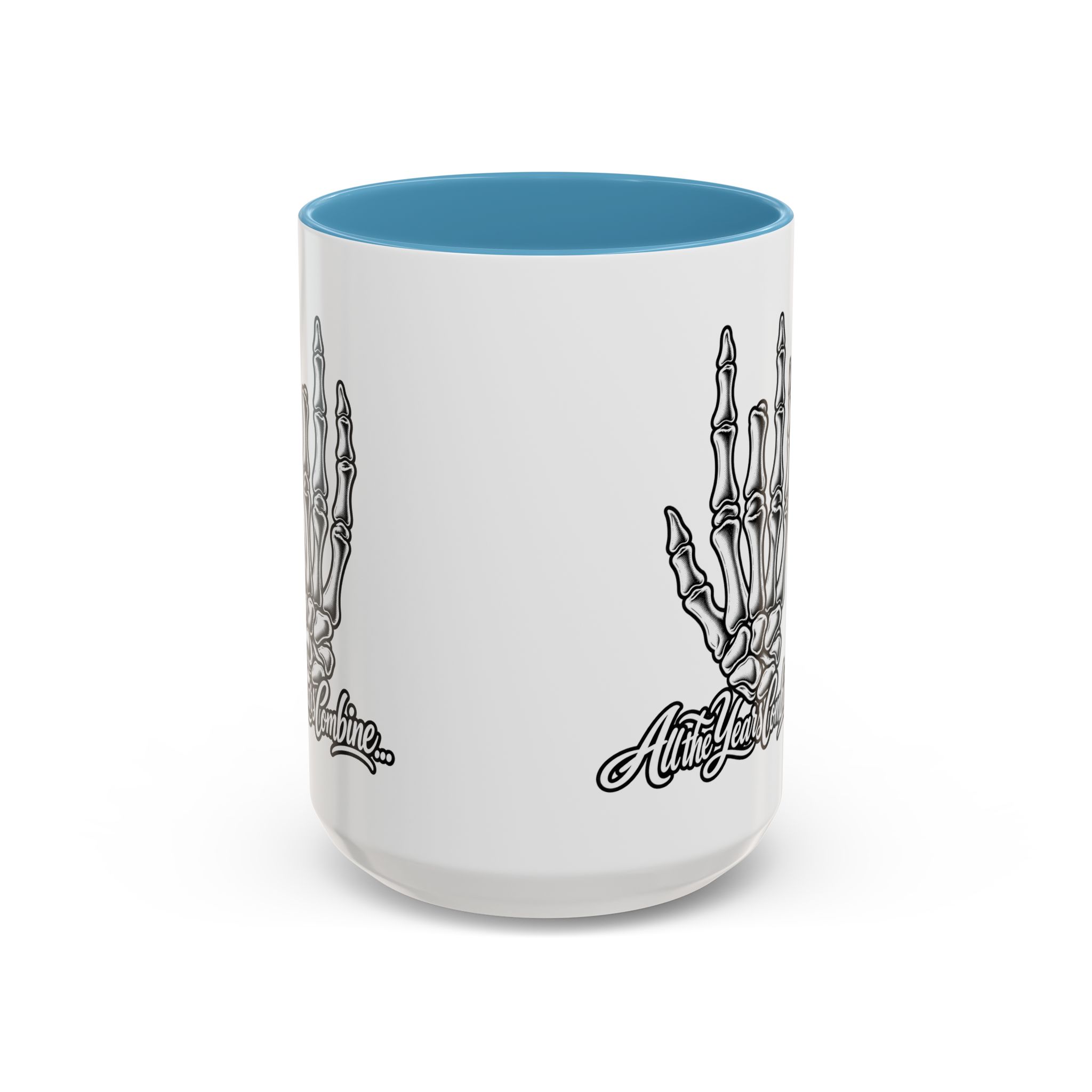 All the Years Combine Mug - Image 37