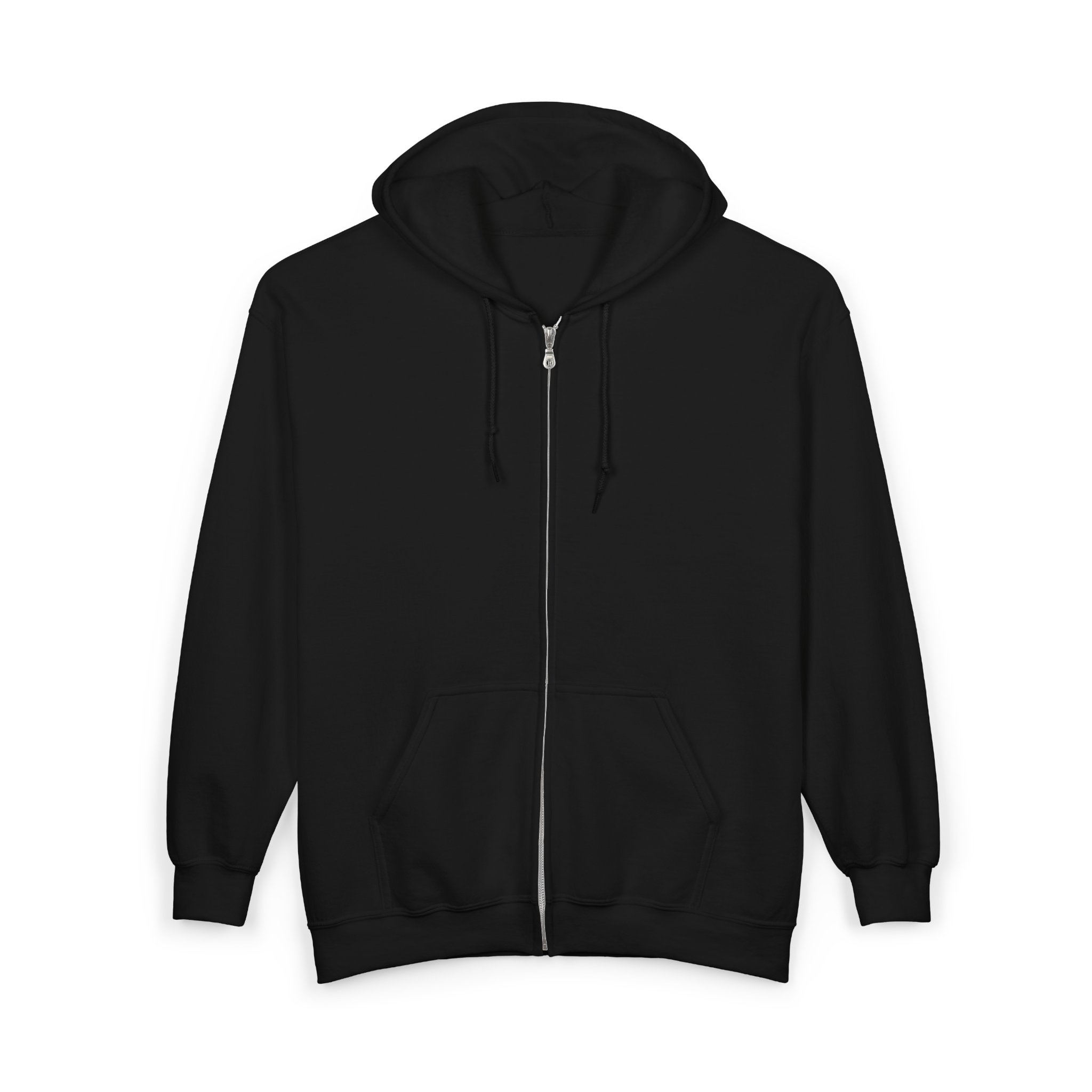 SCI Morocco 2026 Zip Hoodie — Colorful Back Print - Image 2