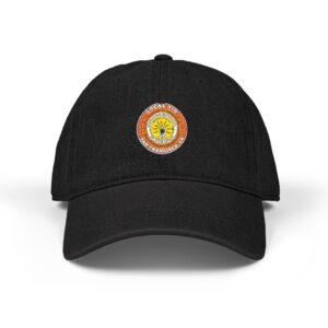 International Brotherhood of Tour Heads Patch Baseball Cap