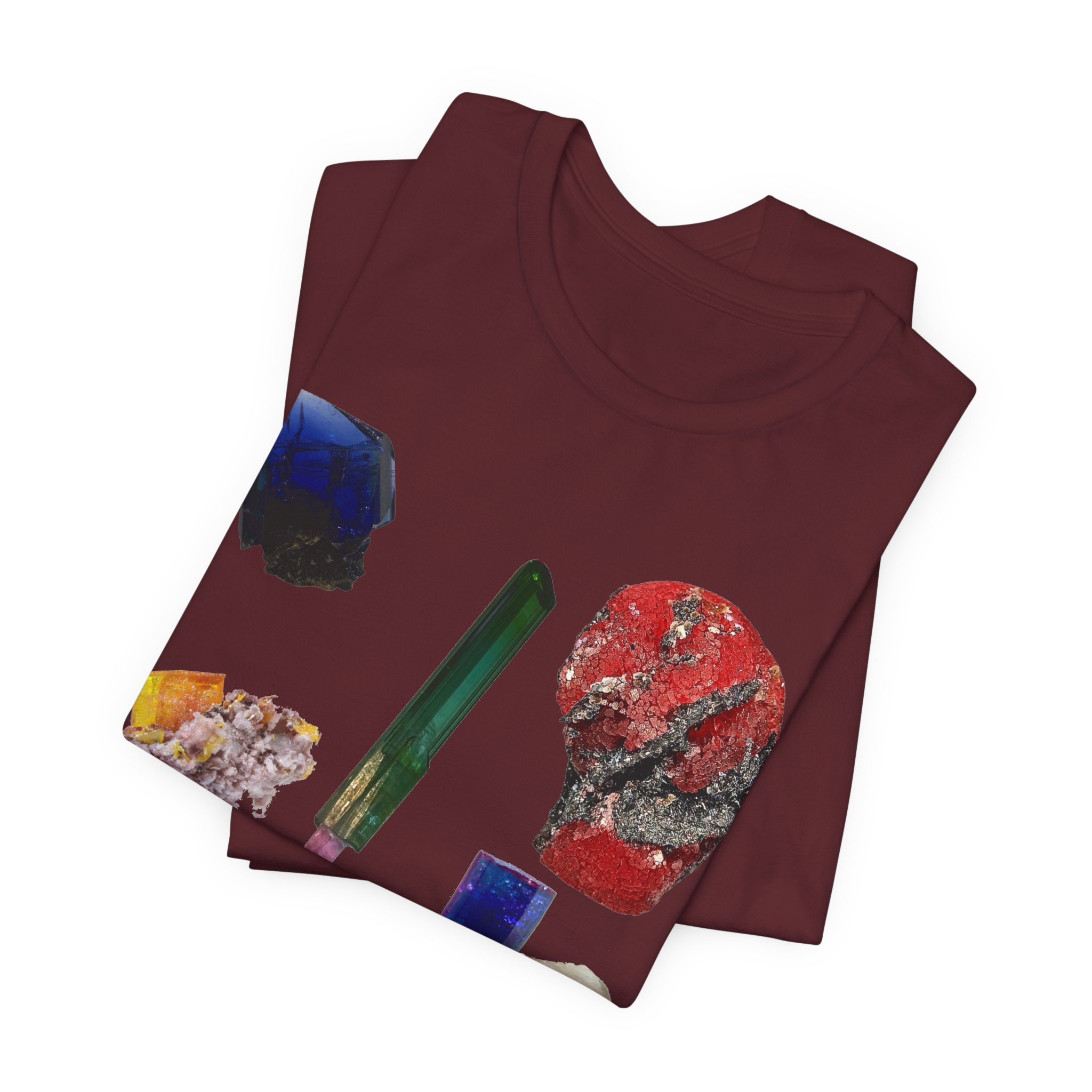 Caution Gem Crystals can be Habit Forming - Image 39