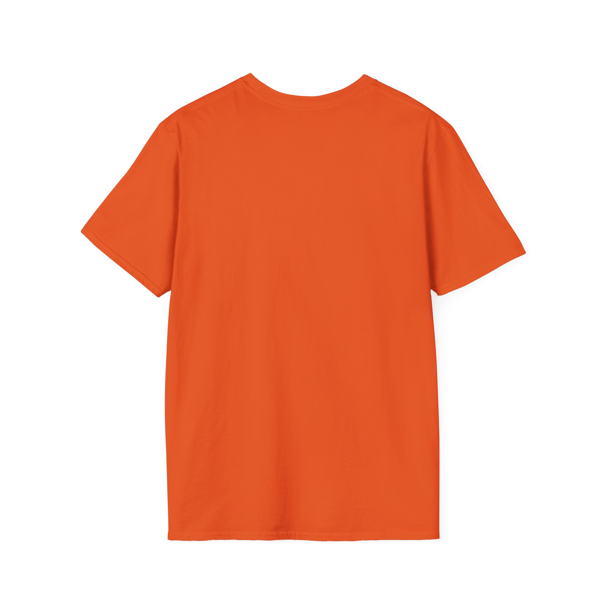 All the Years Combine Jerry Skeleton Hand Super Soft Shirt - Image 14