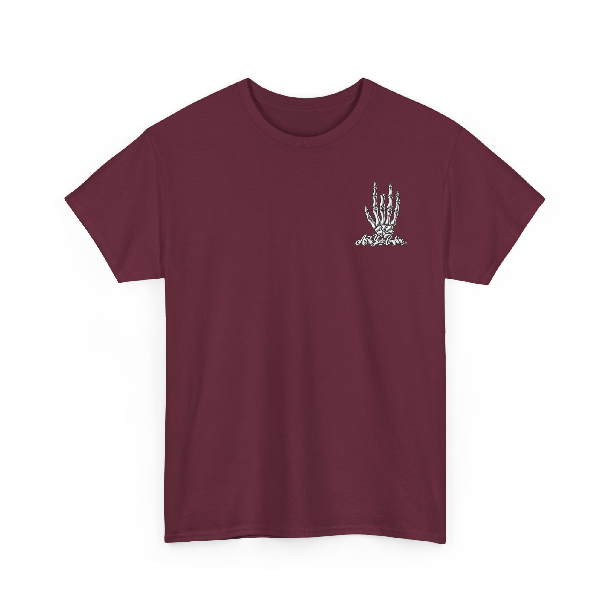 International Brotherhood of Tourheads T-Shirt - Image 13