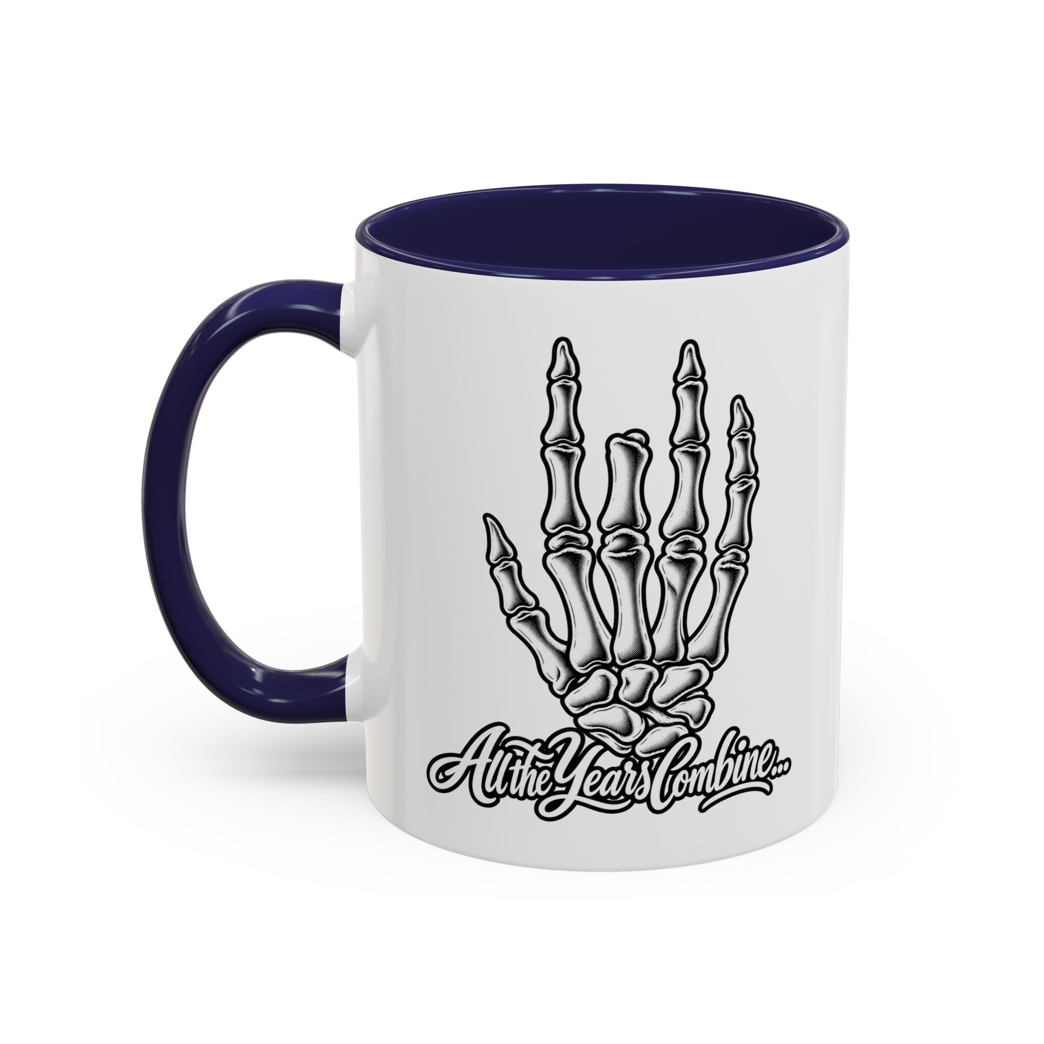 All the Years Combine Mug - Image 7