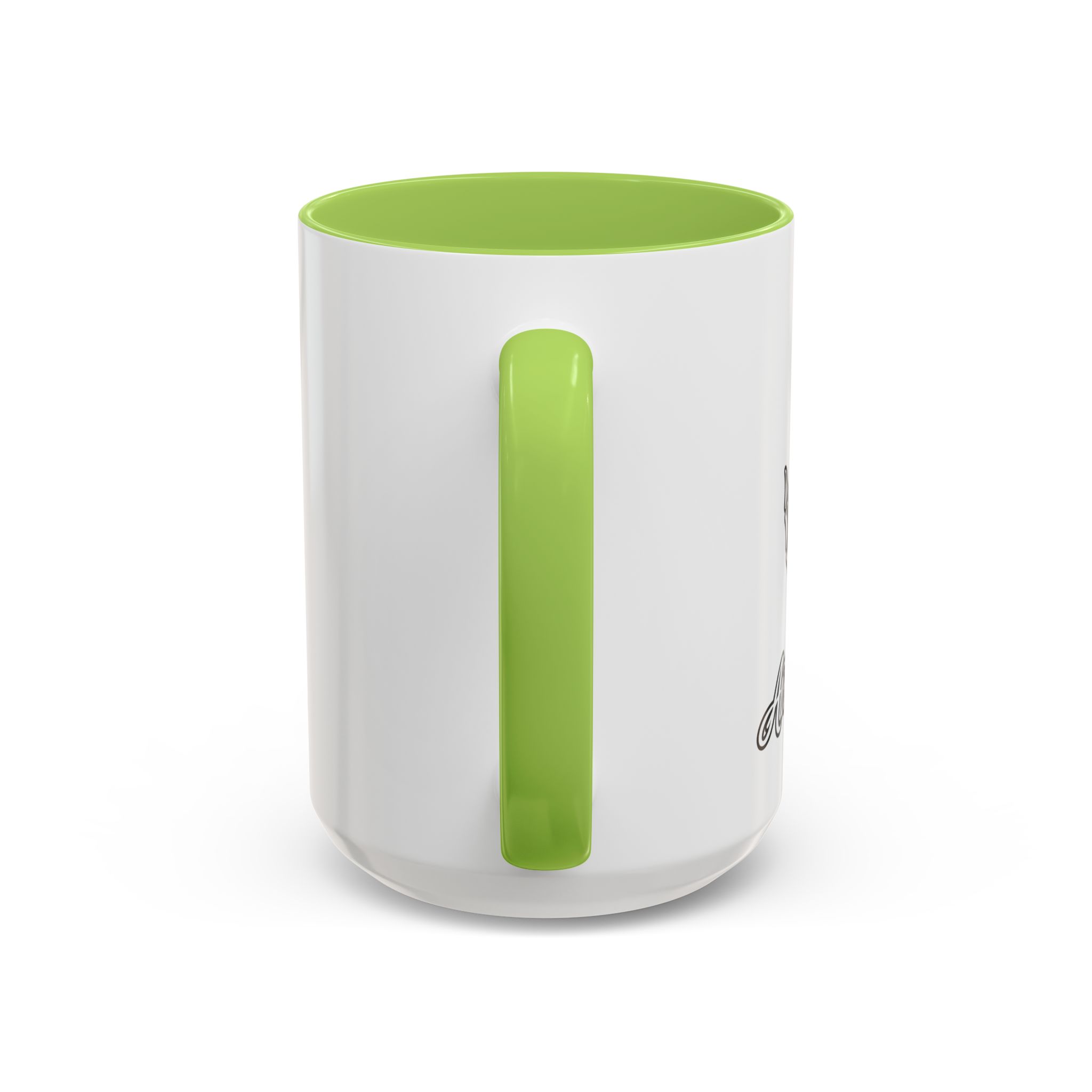 All the Years Combine Mug - Image 76
