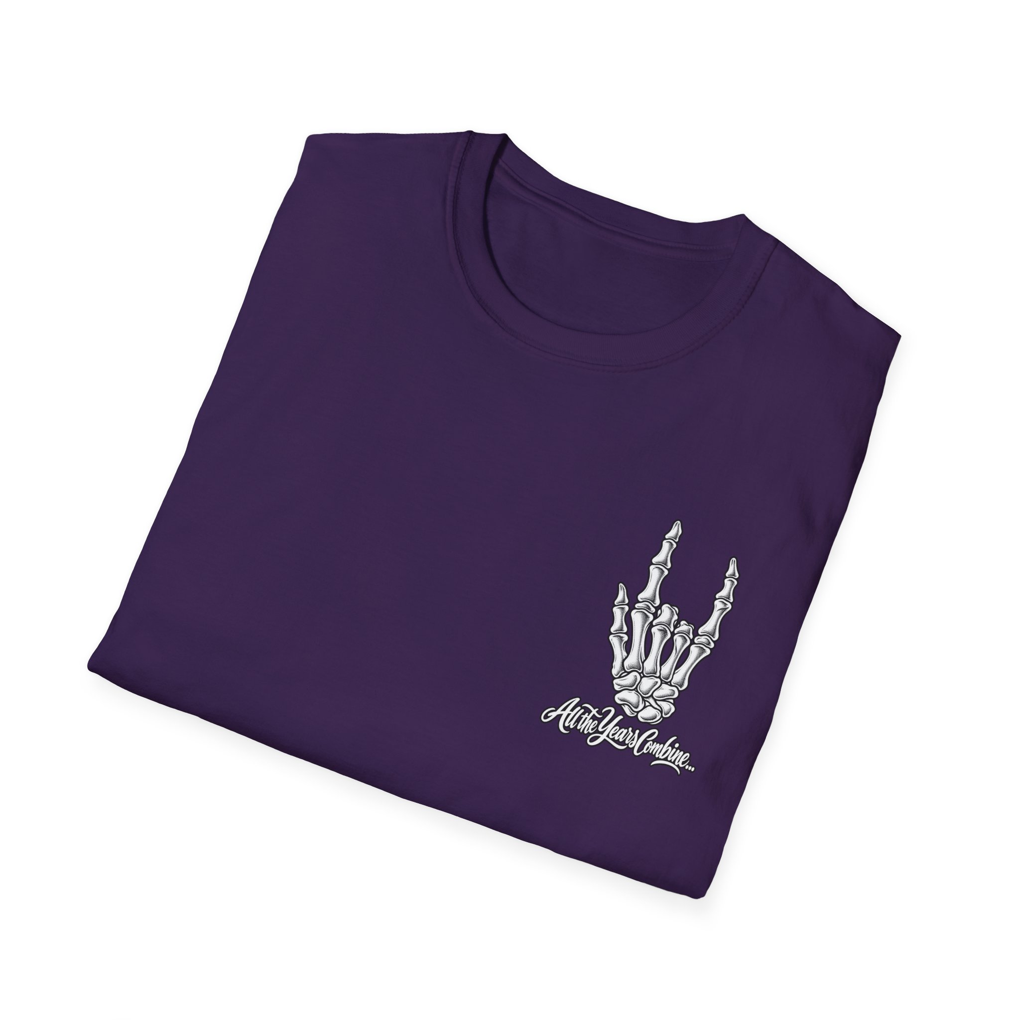 International Brotherhood of Tourheads T-Shirt - Image 4