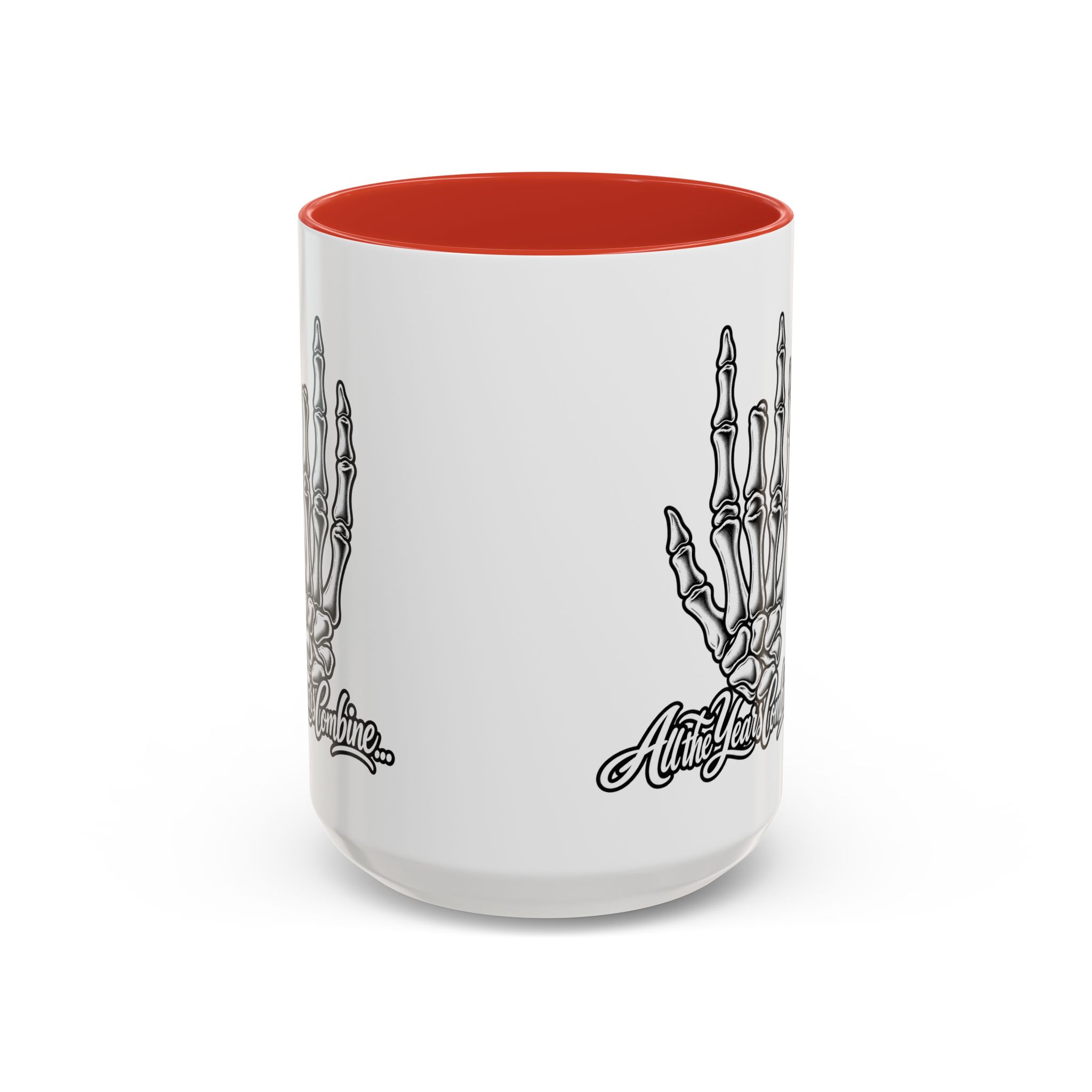 All the Years Combine Mug - Image 29