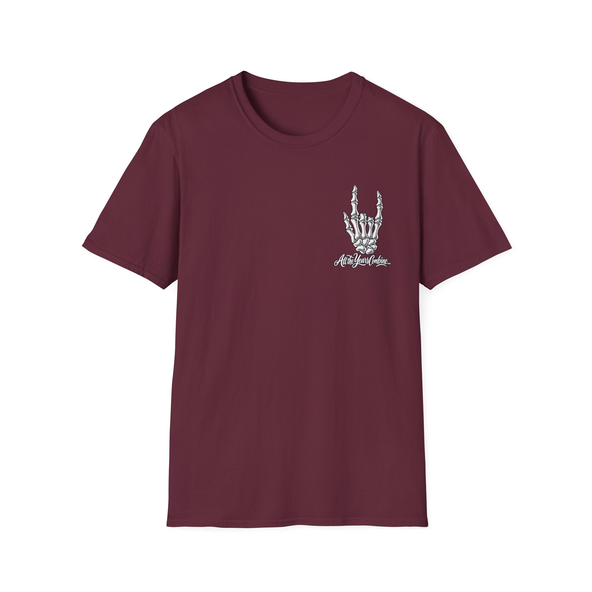 International Brotherhood of Tourheads T-Shirt - Image 13