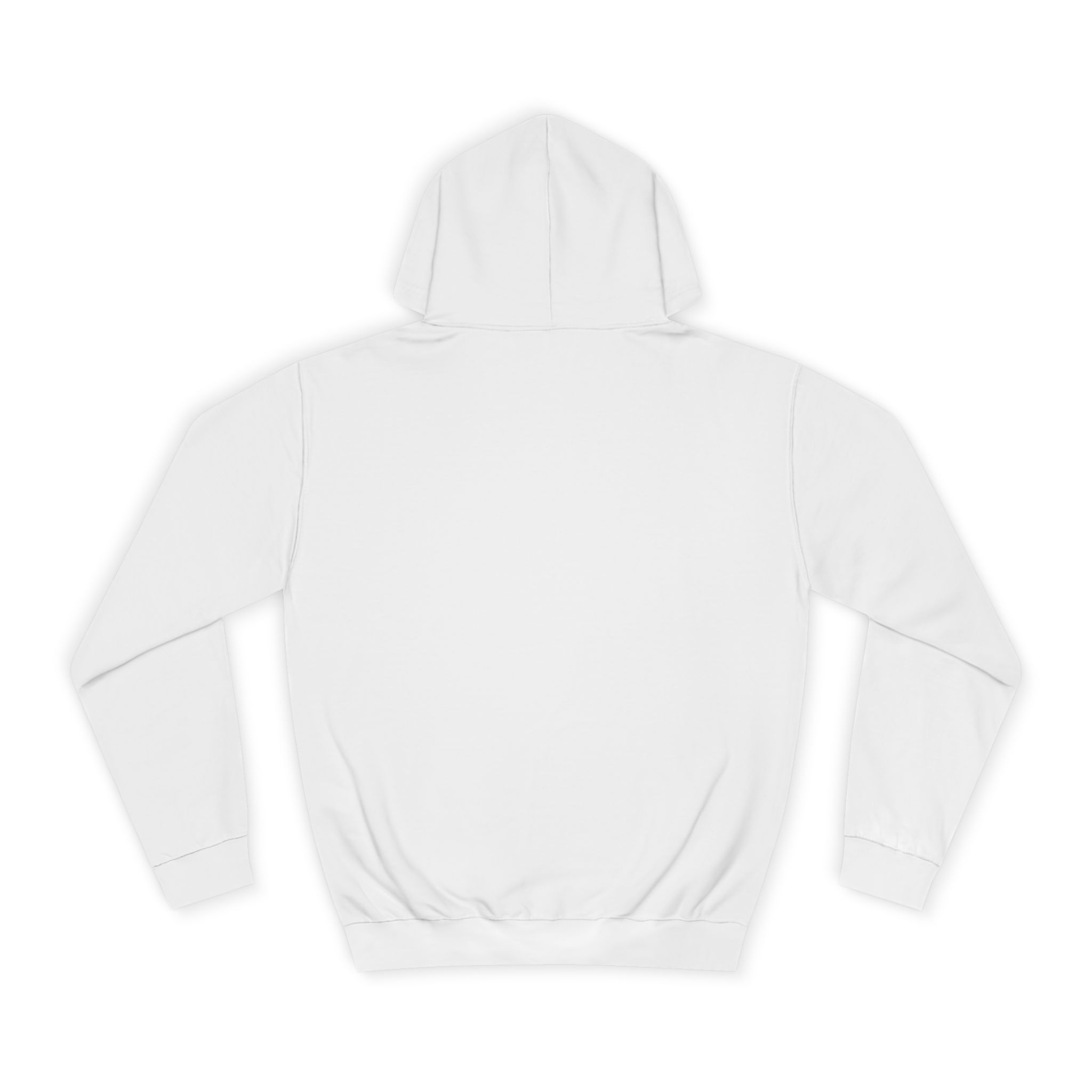 Eye Heart Bolt Hoodie Pullover - Image 6