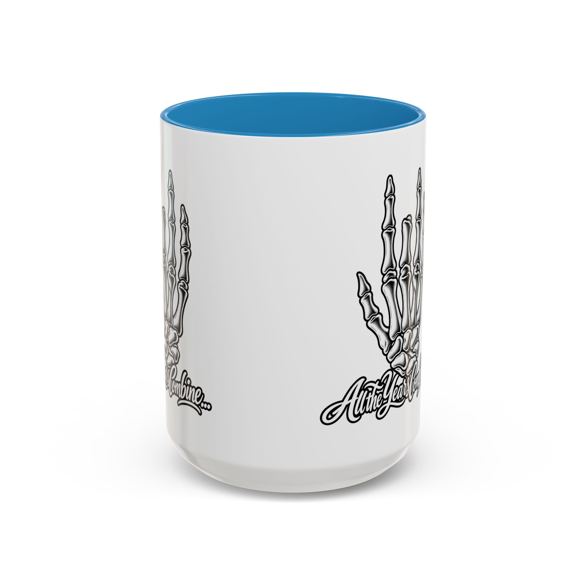 All the Years Combine Mug - Image 77
