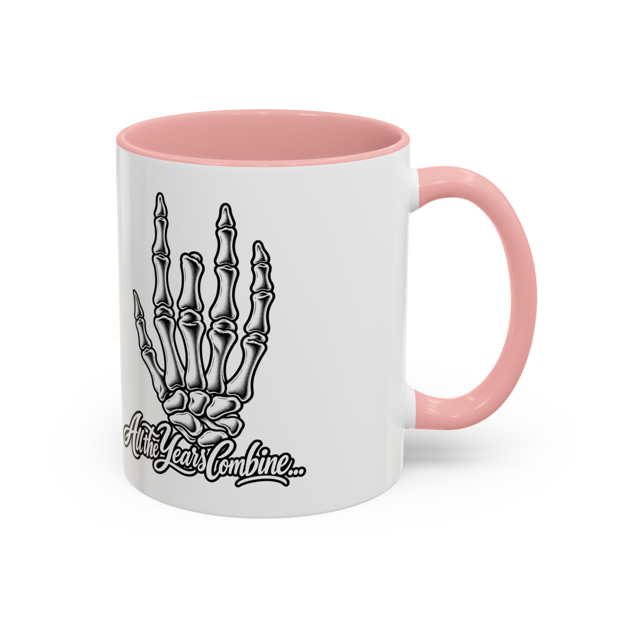 All the Years Combine Mug - Image 10