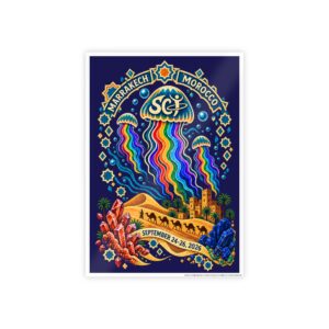 SCI Marrakech Morocco 2026