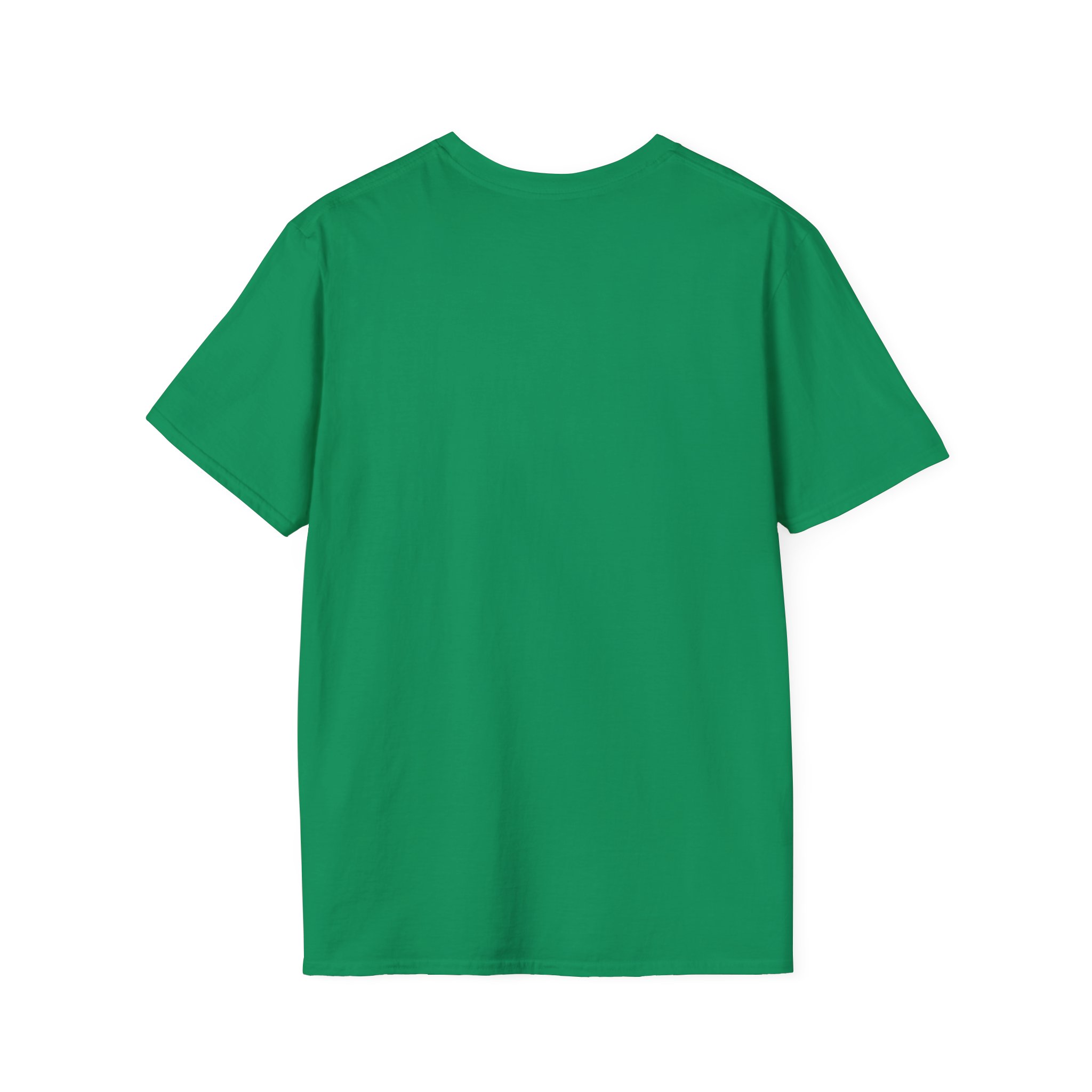 All the Years Combine Jerry Skeleton Hand Super Soft Shirt - Image 34