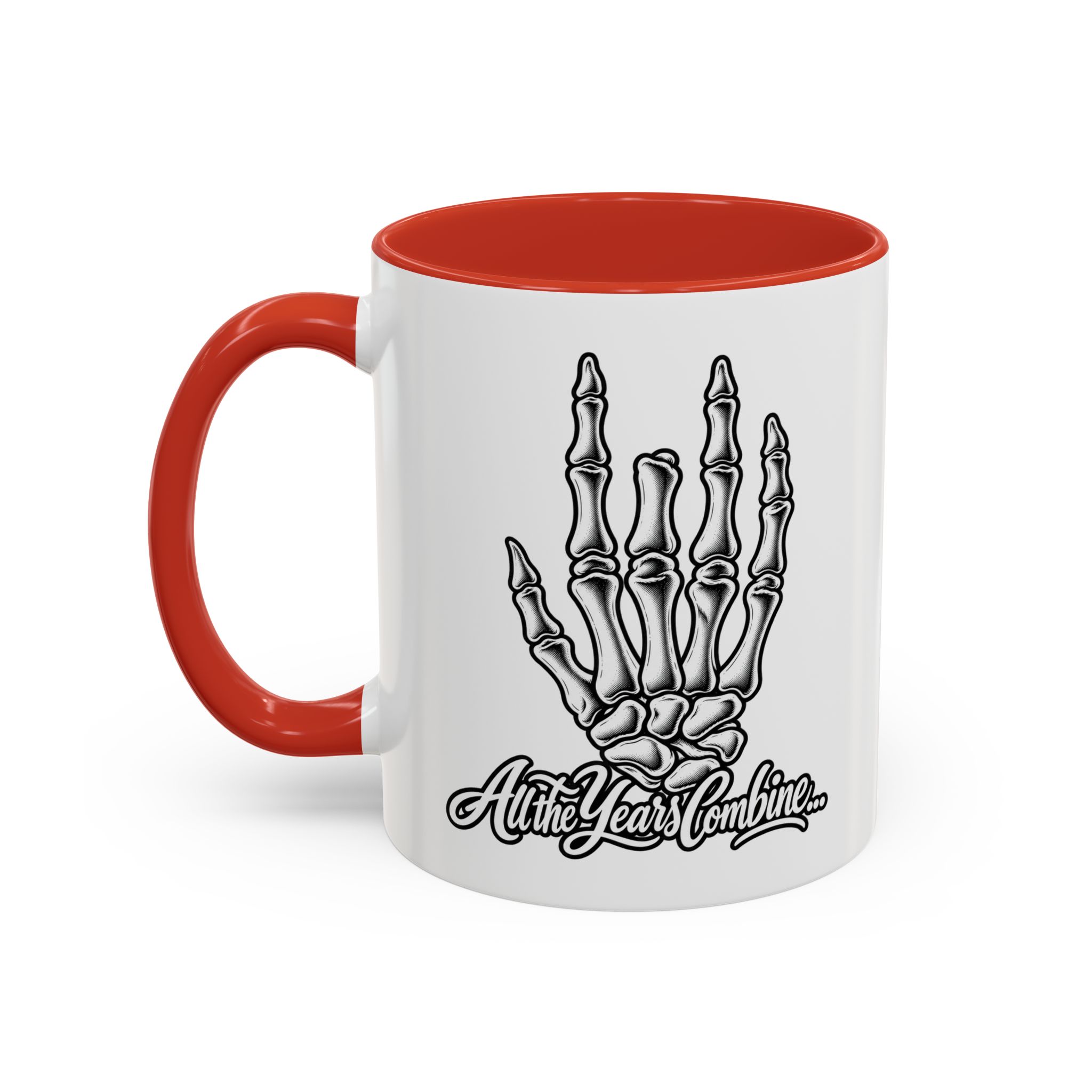 All the Years Combine Mug - Image 15