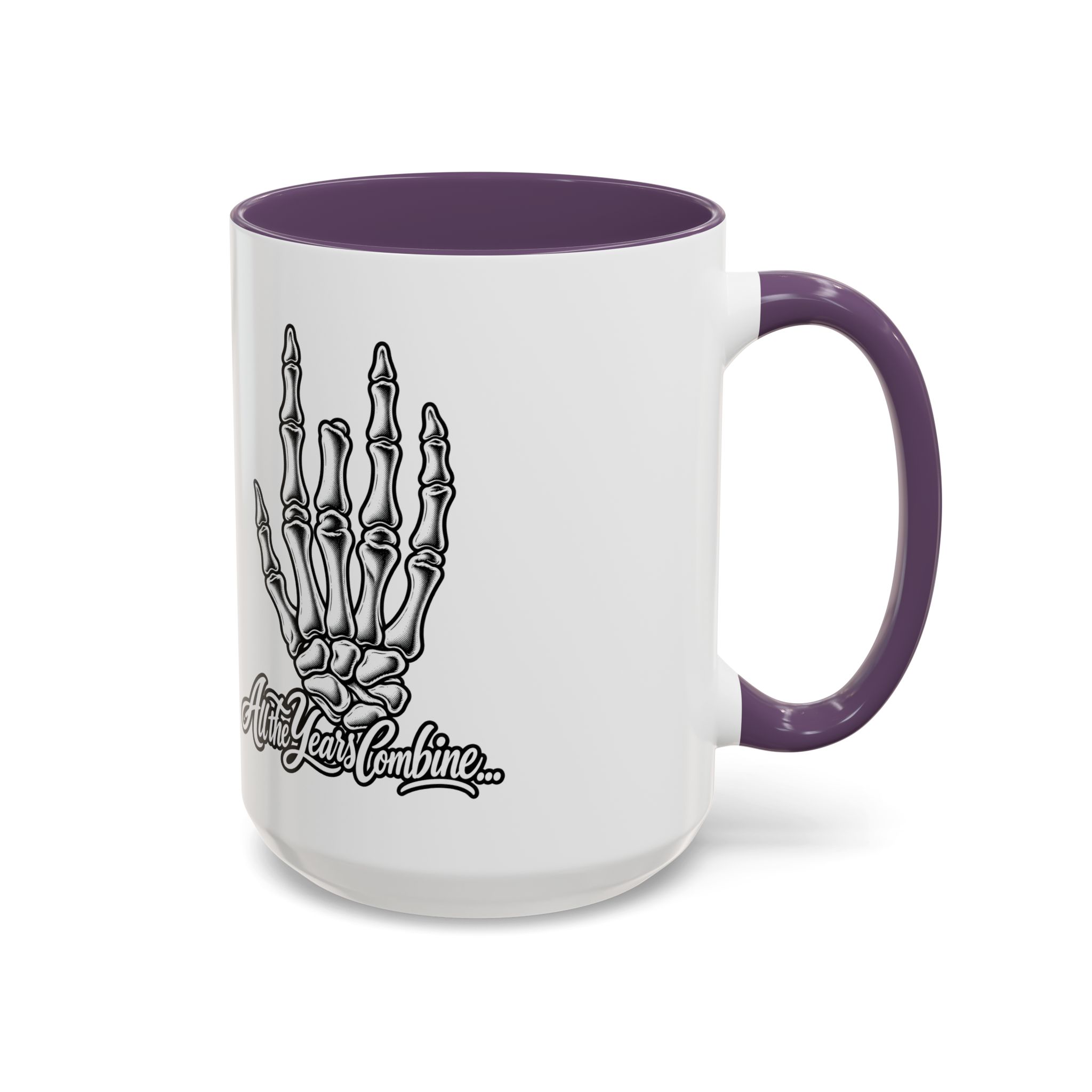 All the Years Combine Mug - Image 66