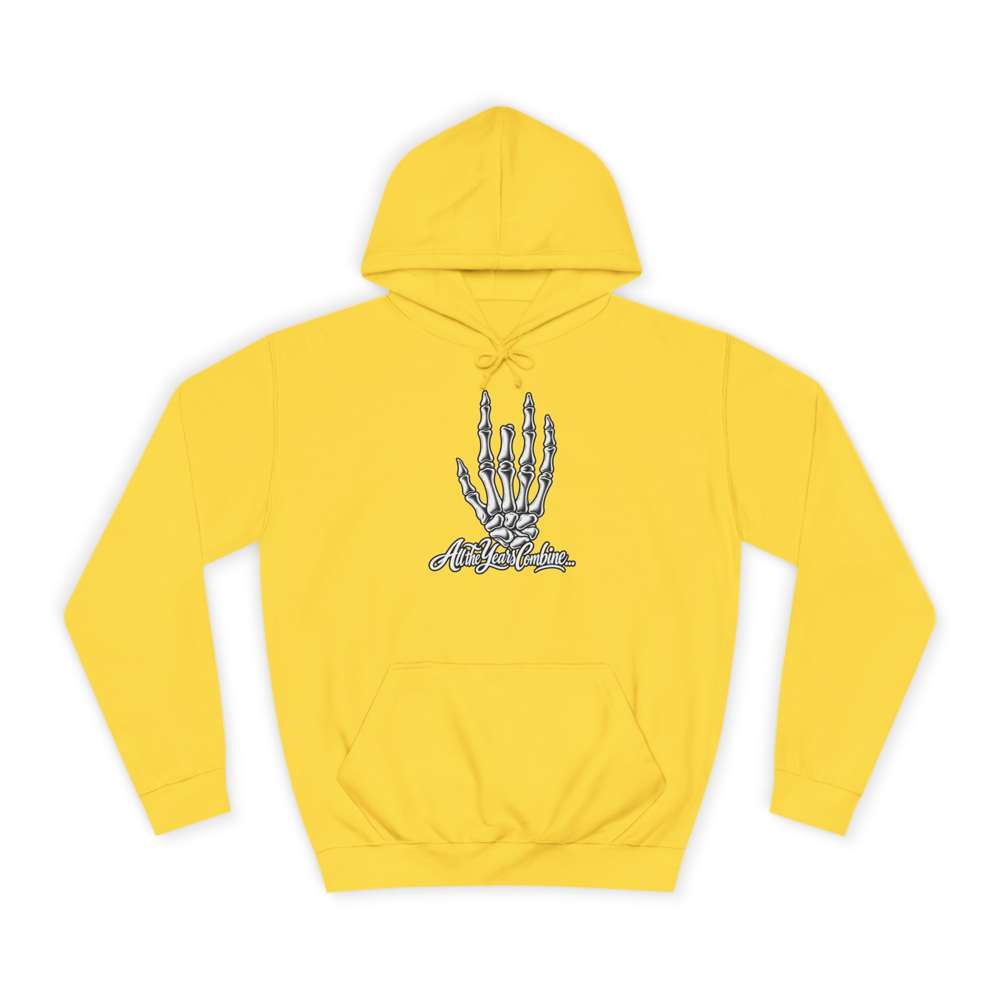 International Brotherhood of Tour Heads Hooded Sweatshirt - Image 17