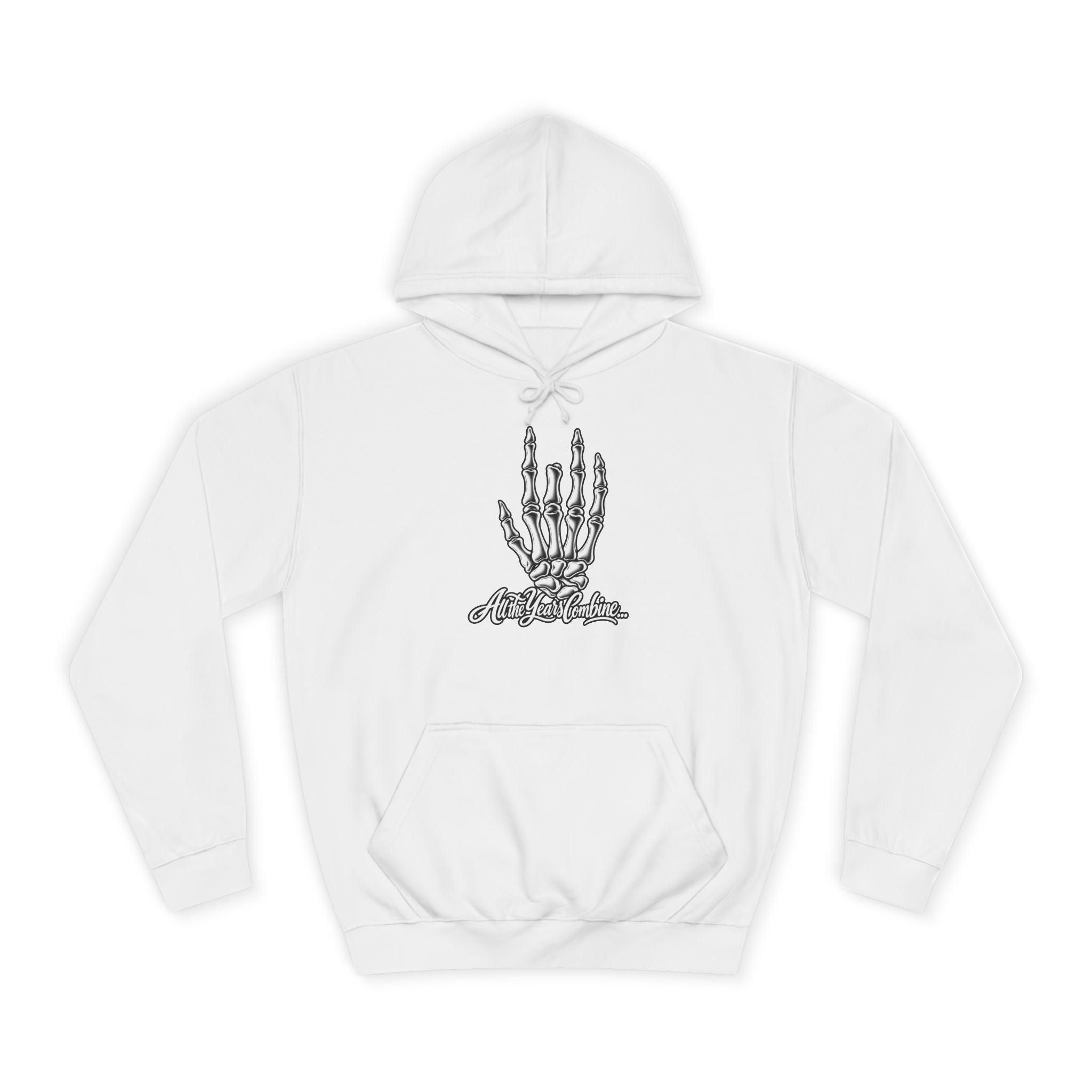 International Brotherhood of Tour Heads Hooded Sweatshirt - Image 5