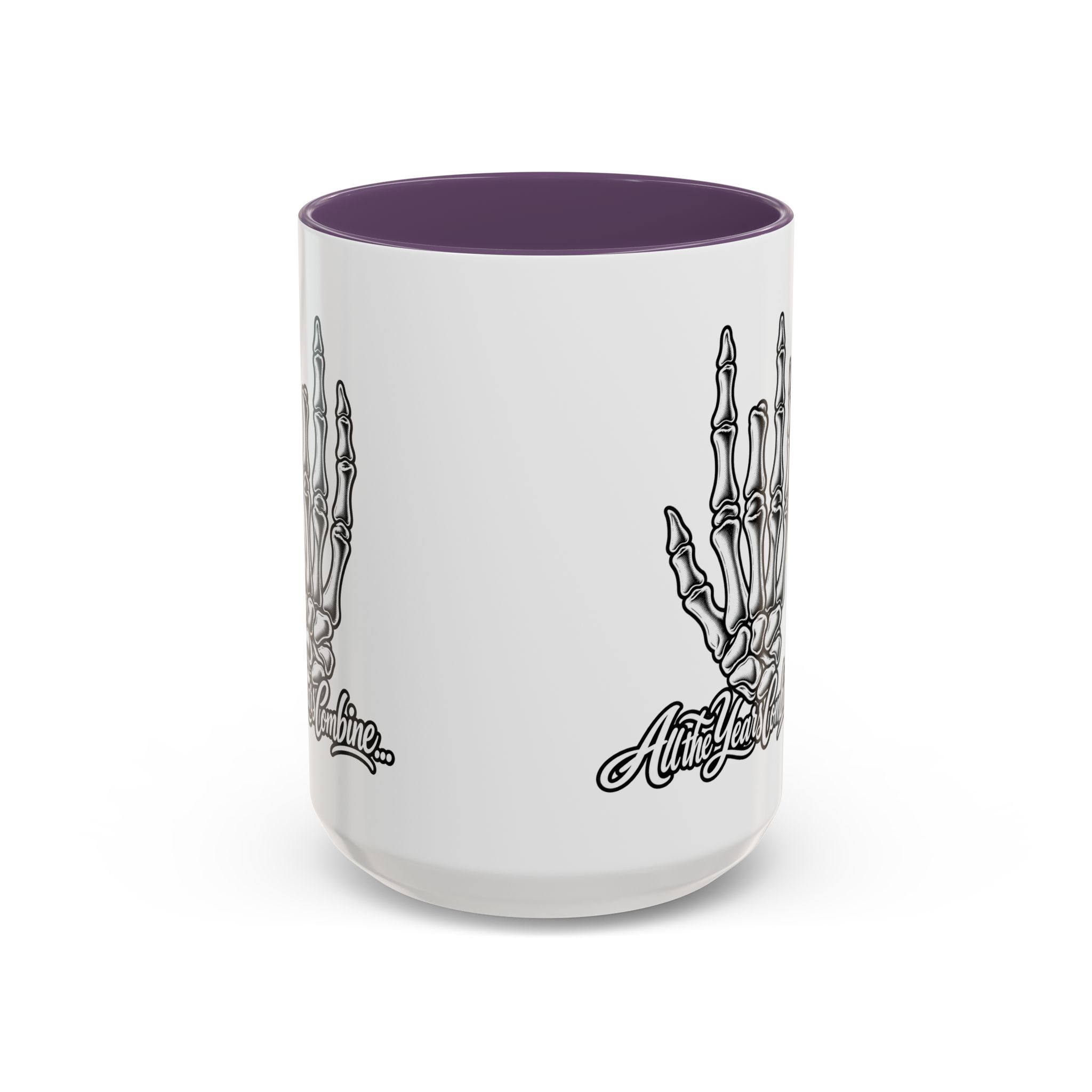 All the Years Combine Mug - Image 65