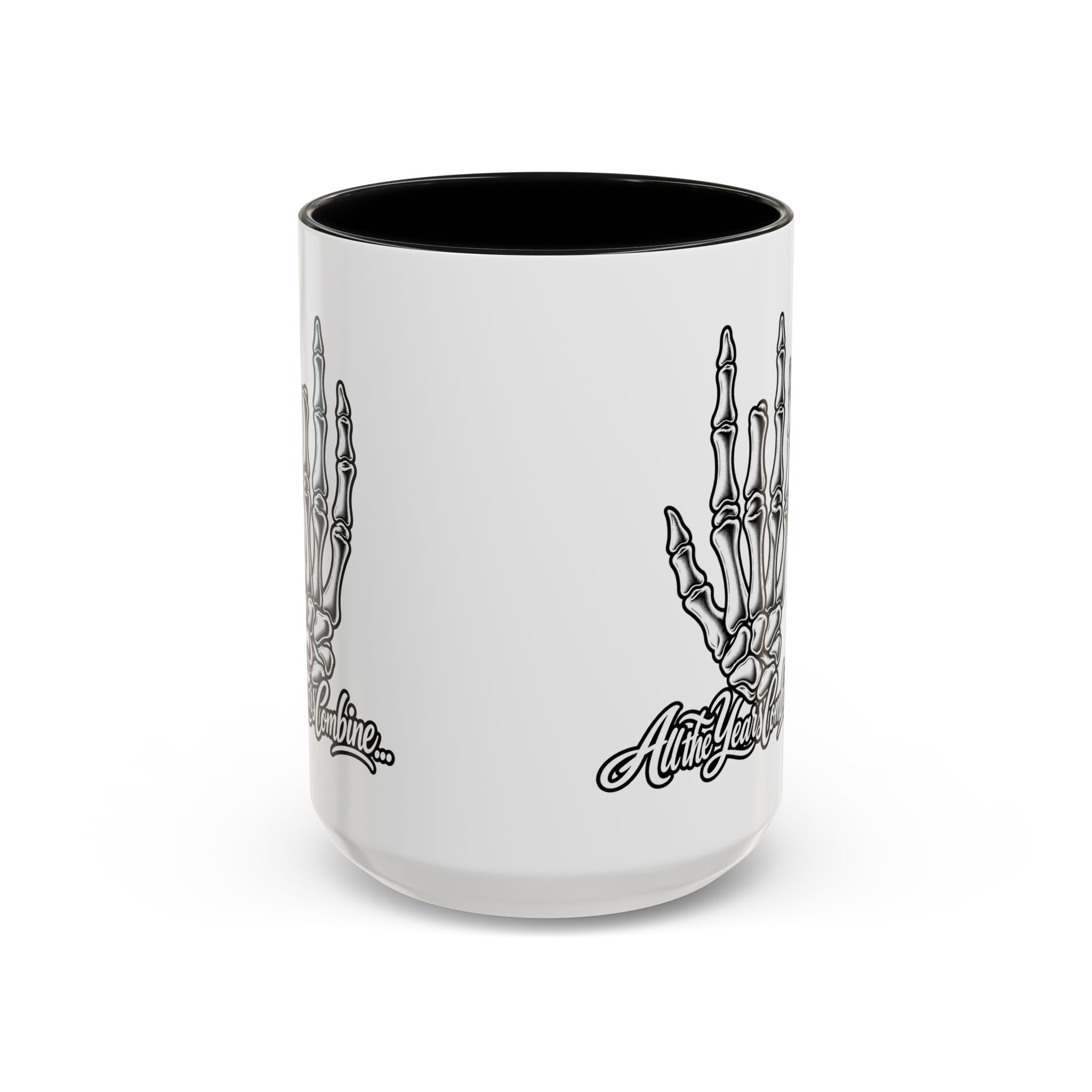 All the Years Combine Mug - Image 17
