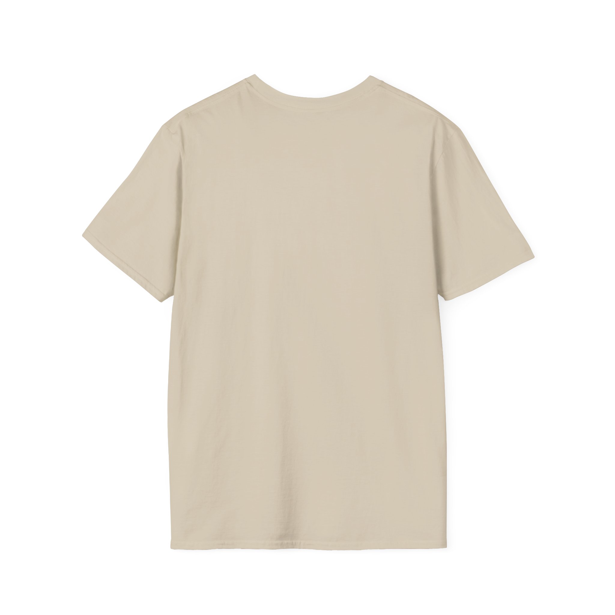 Eye Heart Bolt Super Soft T-Shirt - Image 10